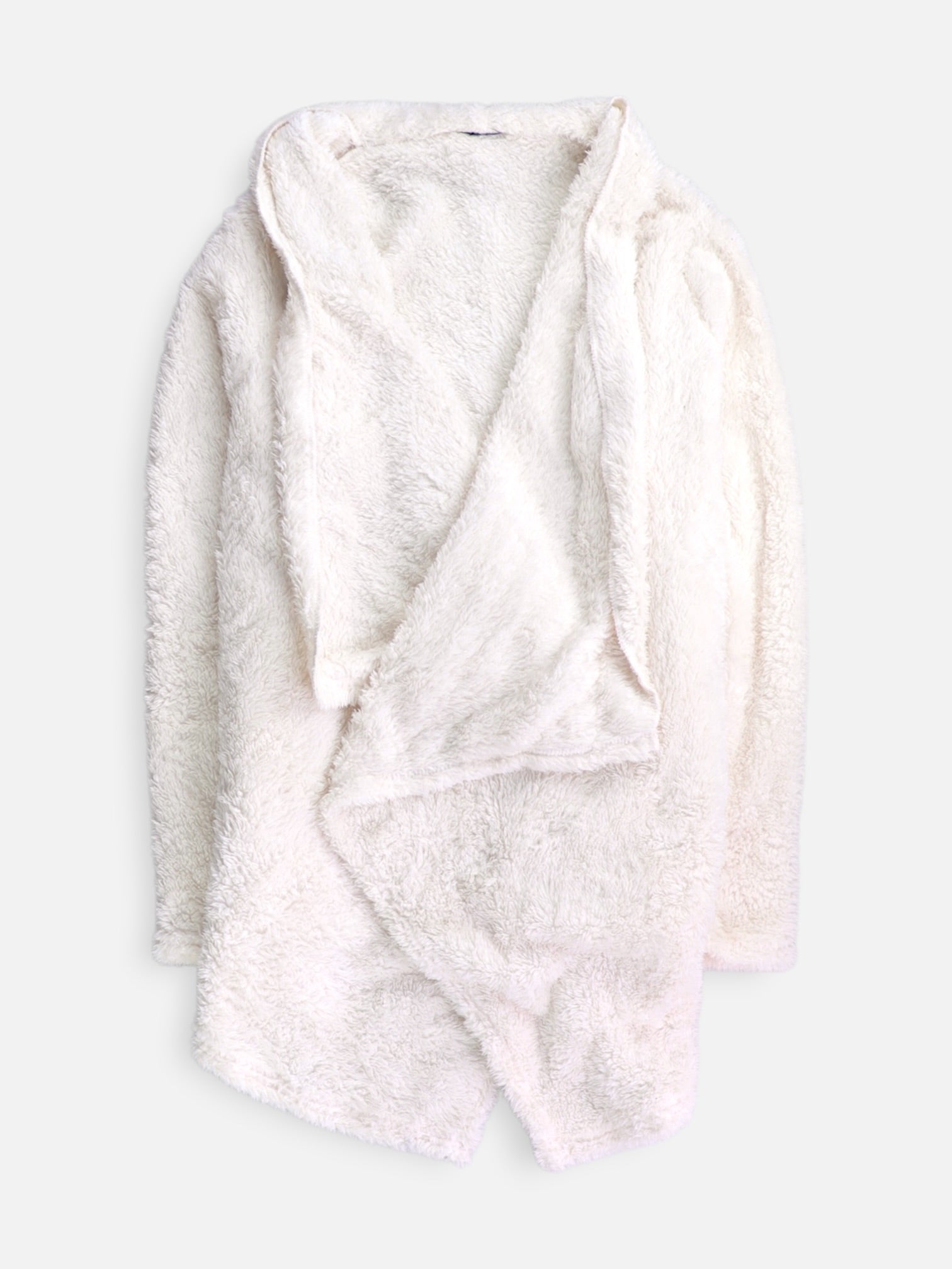 Sueter Cardigan Teddy - Mujer - N/A
