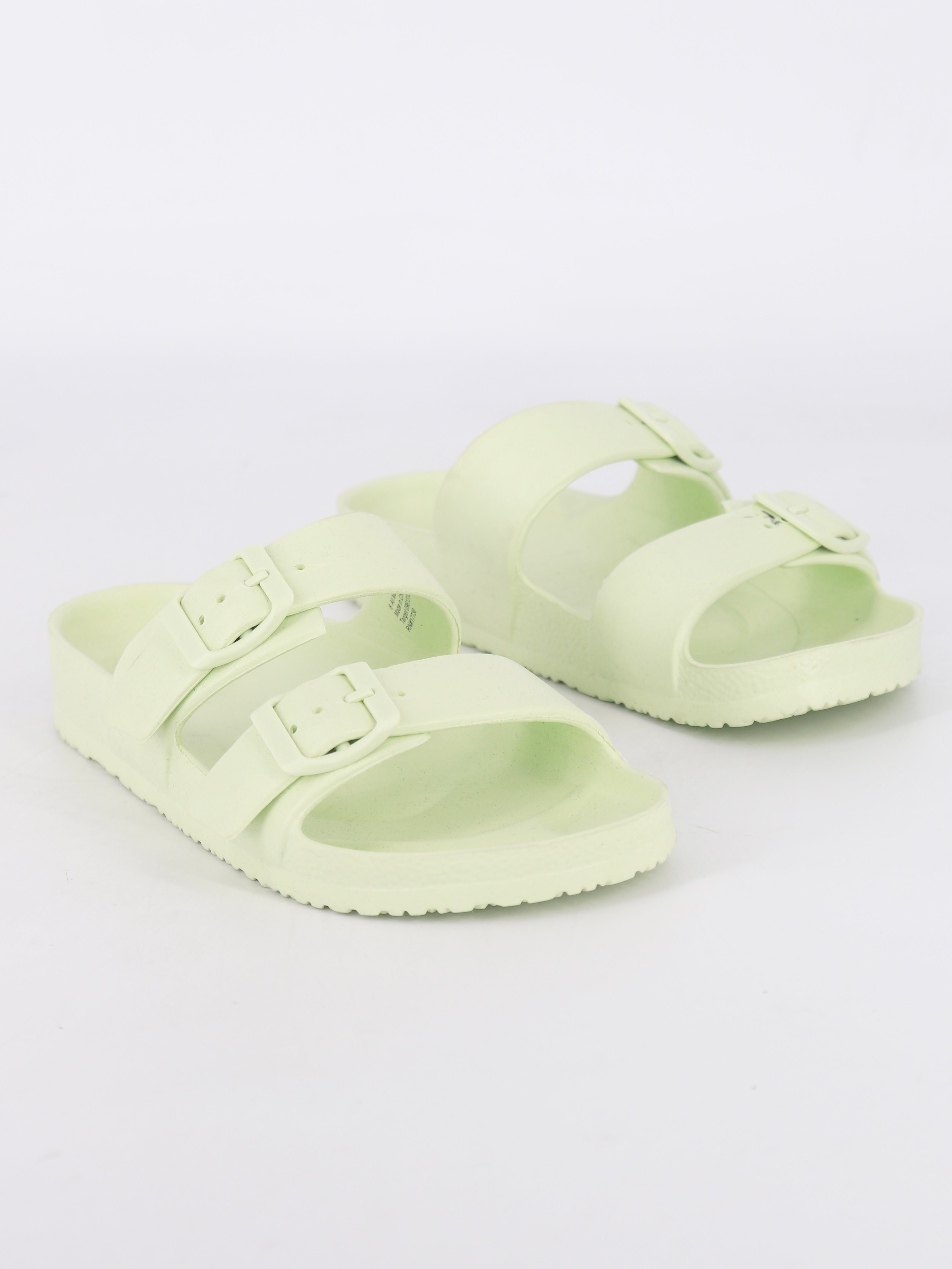 Shade Shore  Sandalias Clasico de Baño - Mujer - US 8