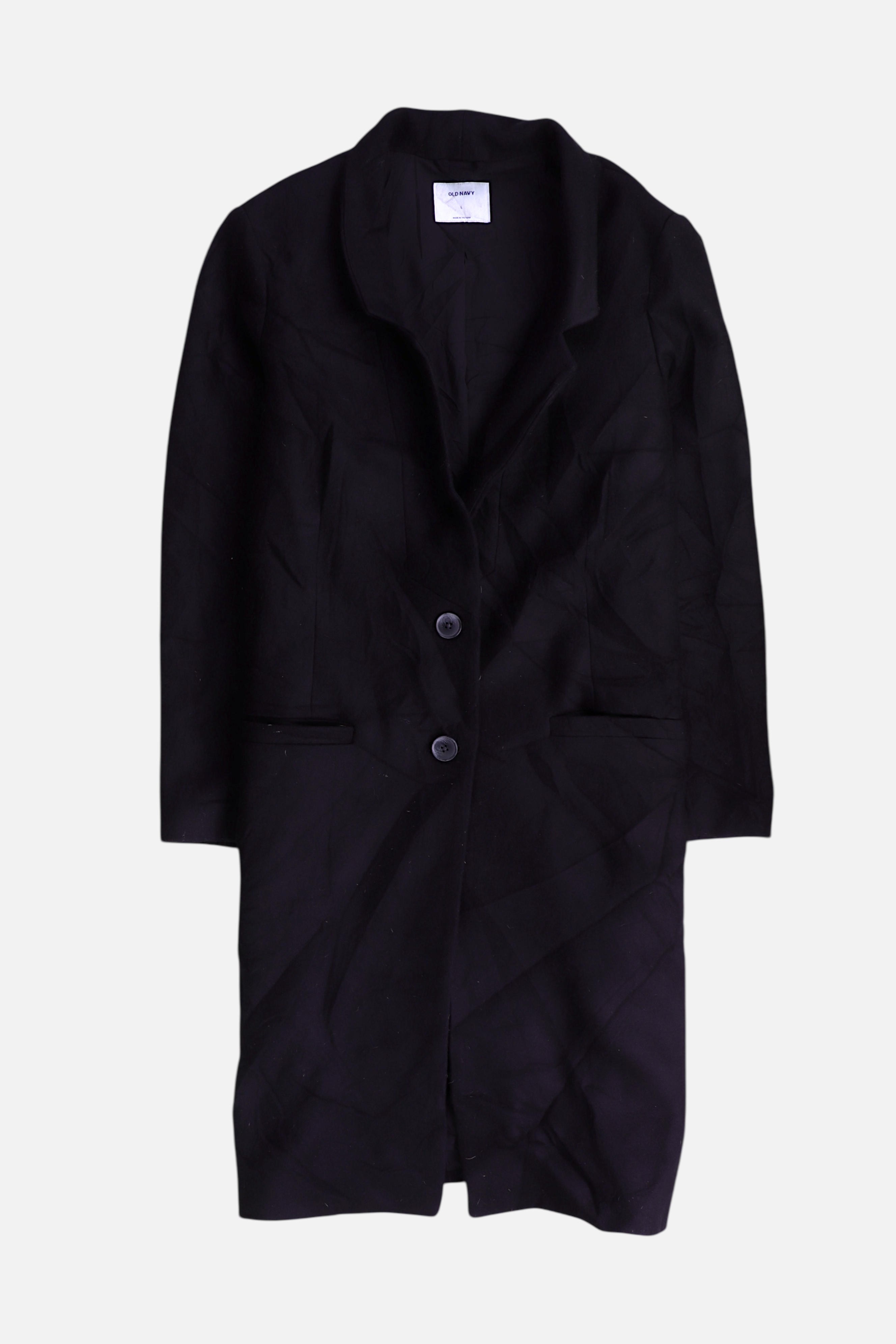 Old Navy Abrigo  Single breasted trench Casual - Mujer - Large