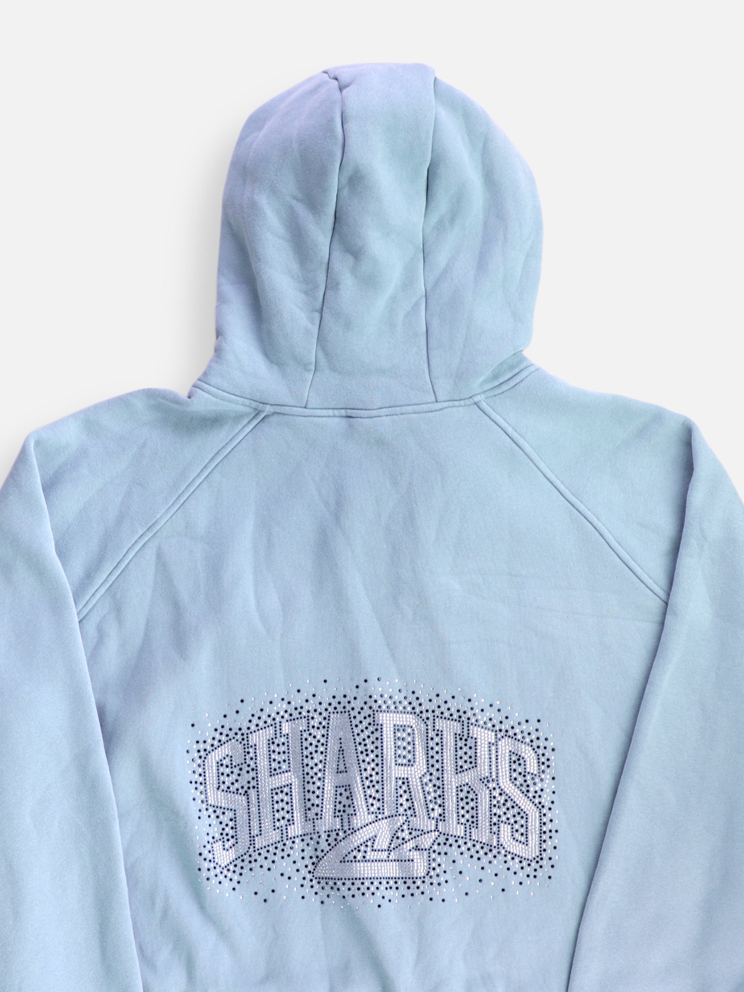 Sudadera Hoodie Basic - Mujer - 2XL