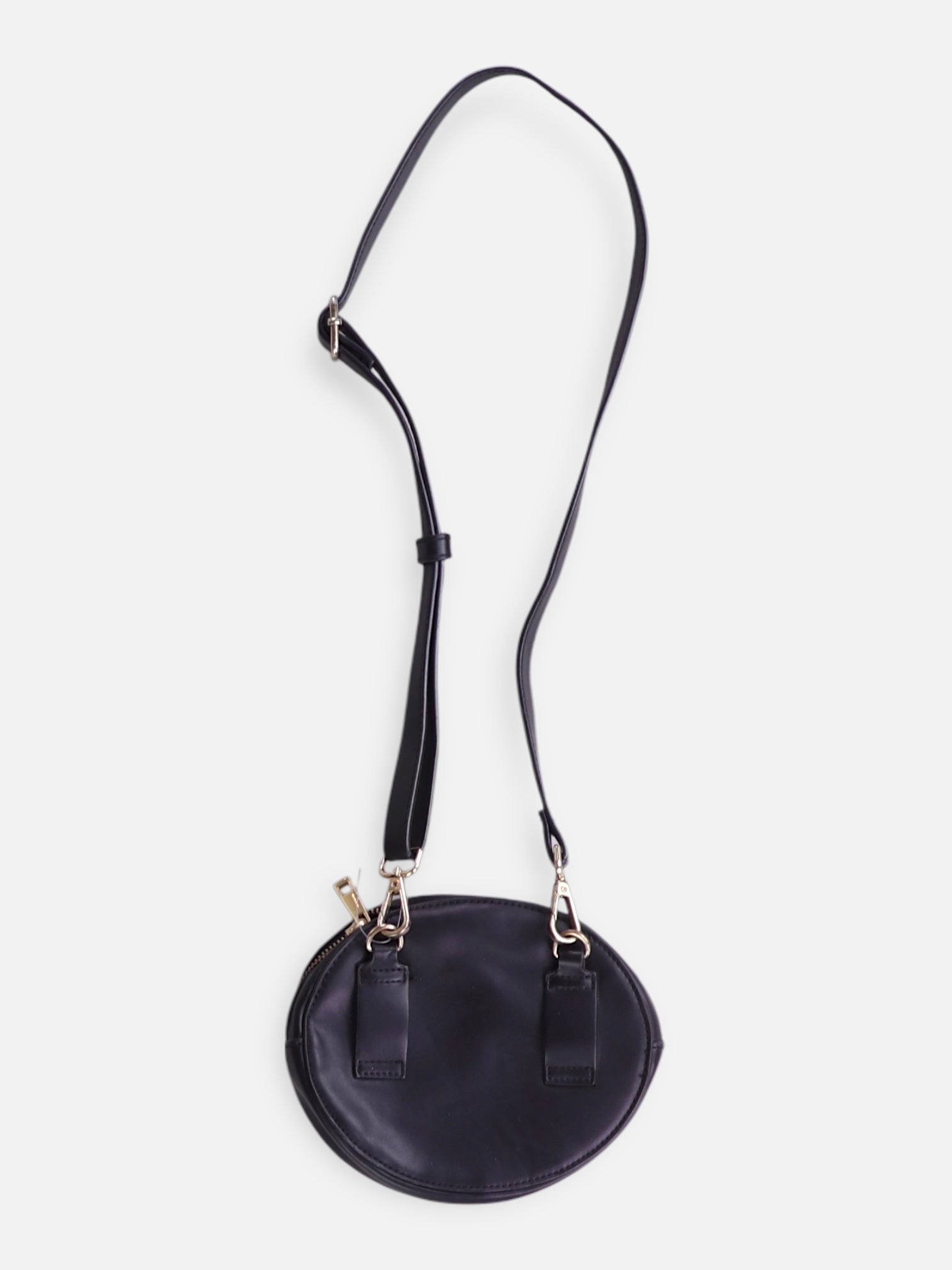a new day Cartera Cuero - Mujer - Talla Única (One Size)