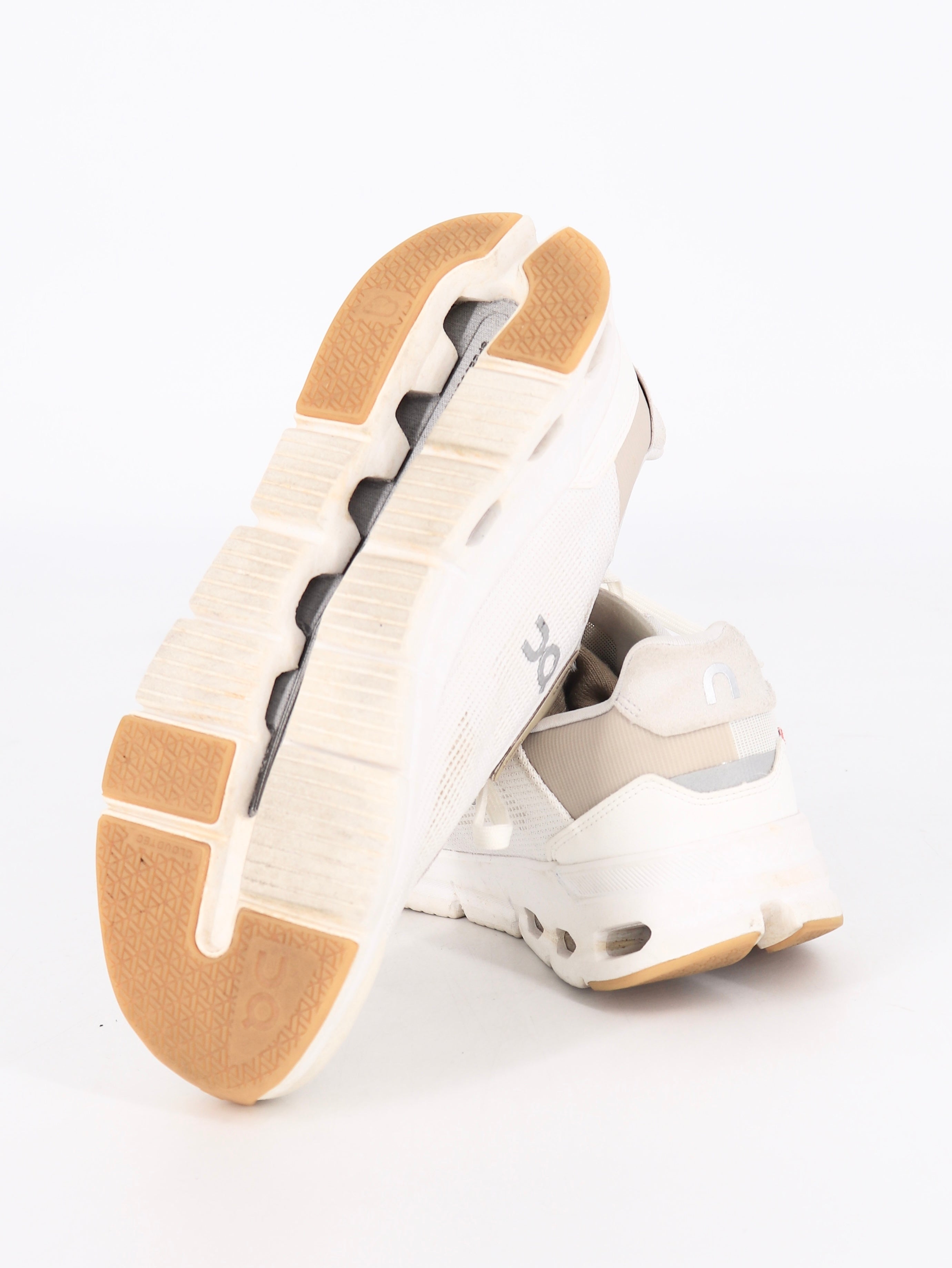 On Cloud Tenis Casual Deportivo - Mujer - US 6.5