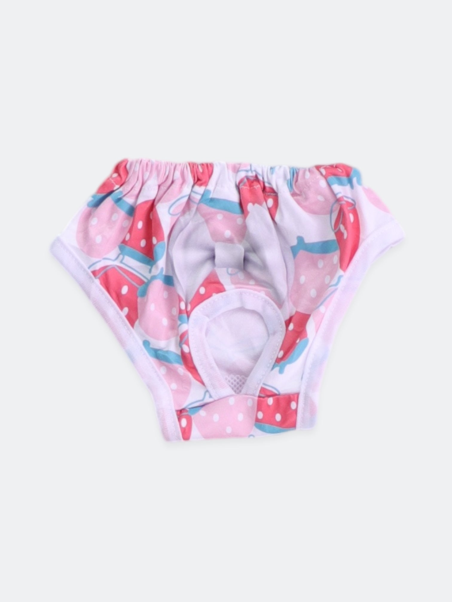 Pañal Basic Gato - Medium