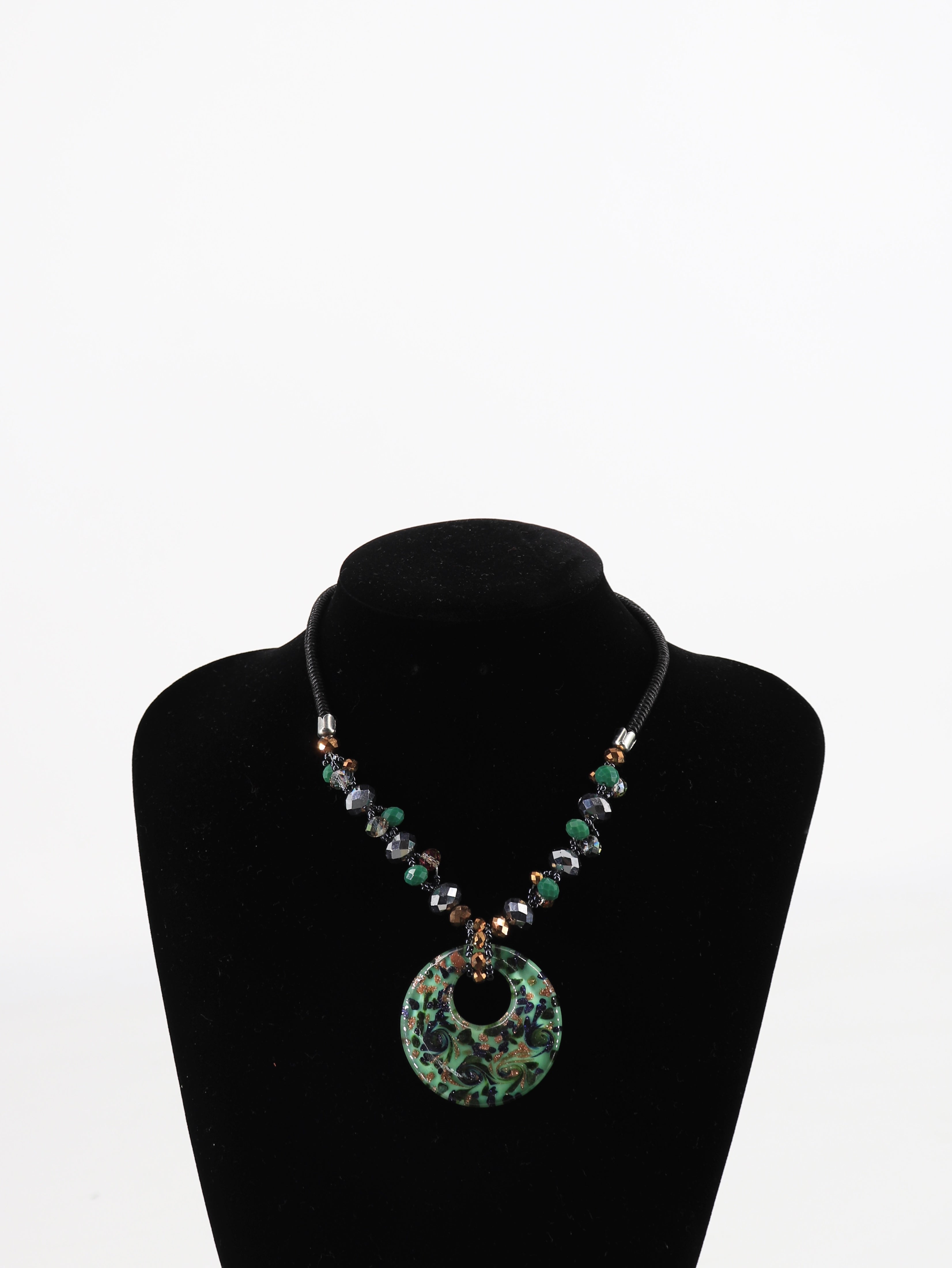 Collar Casual - Mujer - Talla Única (One Size)