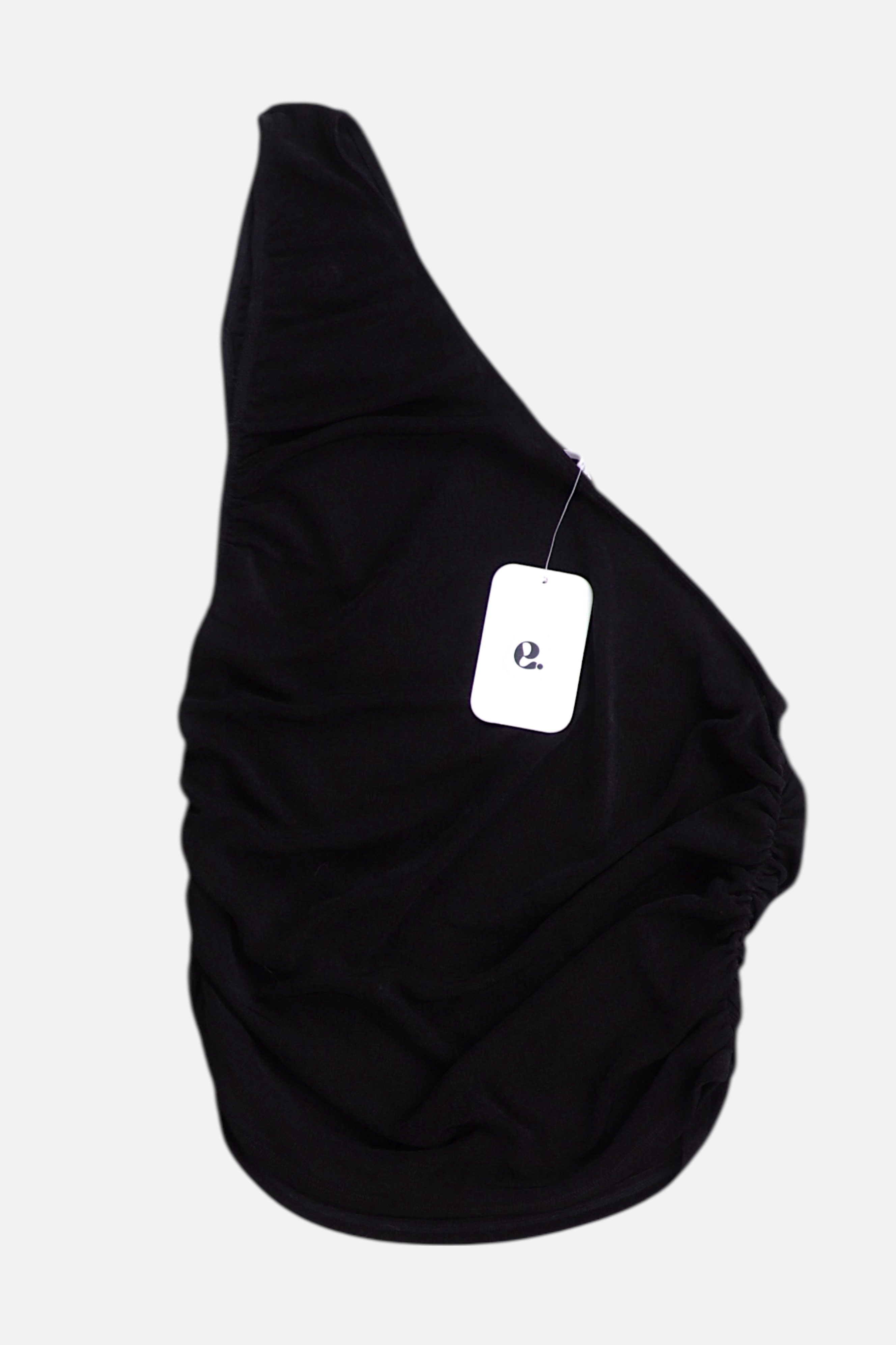 Blusa Crop Top - Mujer - XL