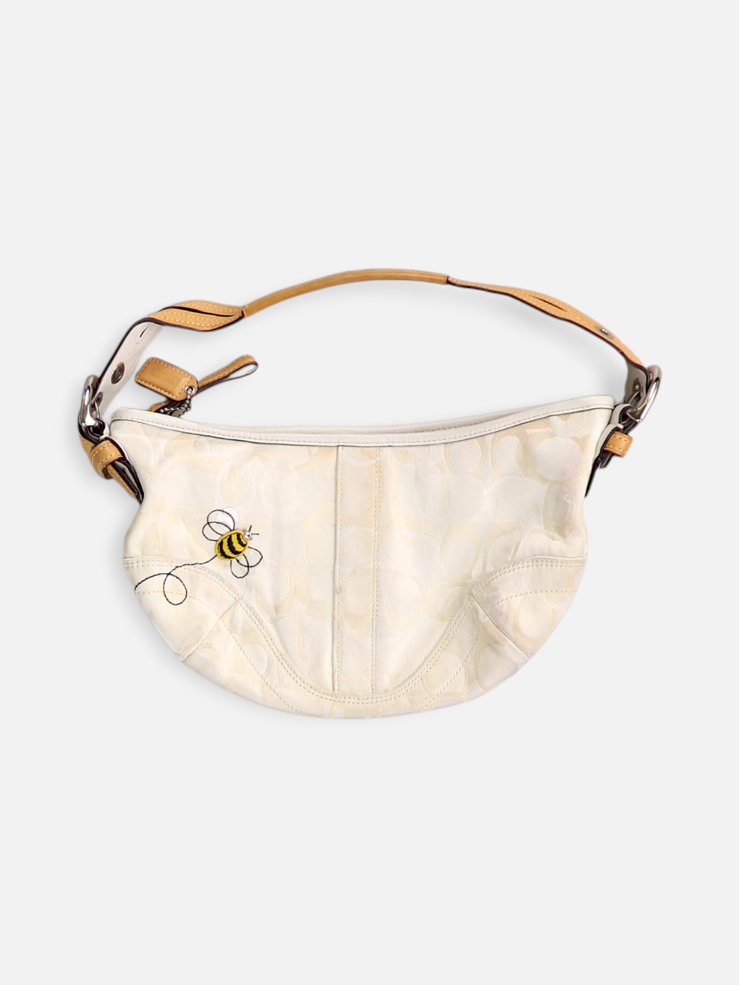 Coach Cartera De mano - Mujer - Talla Única (One Size)