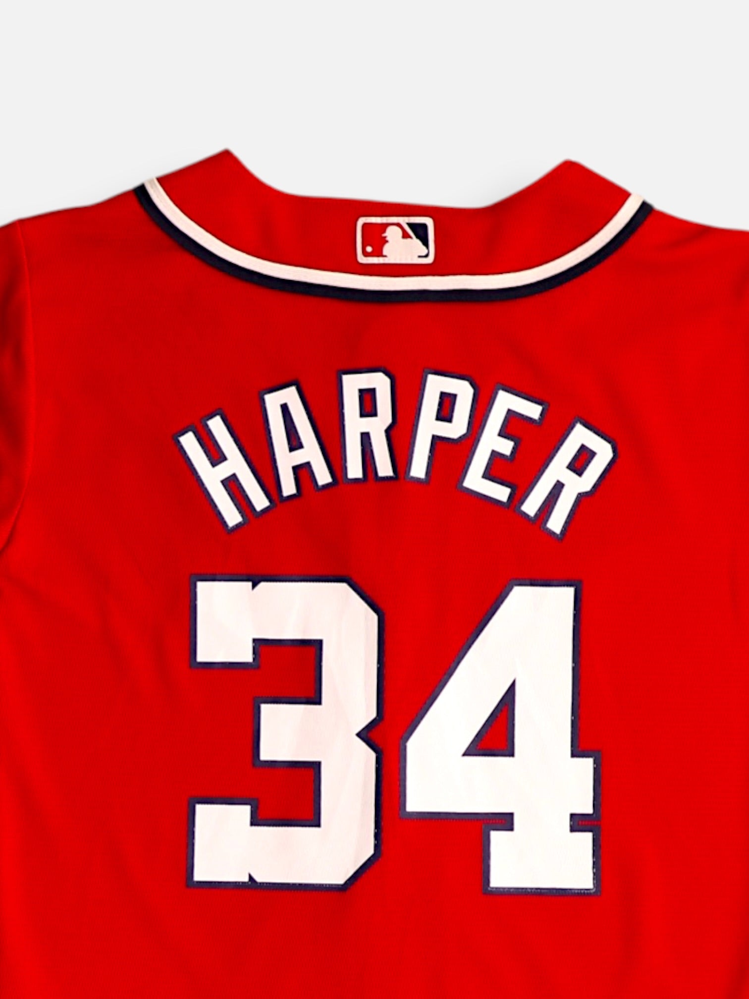 MLB Blusa Deportivo - Mujer - Small