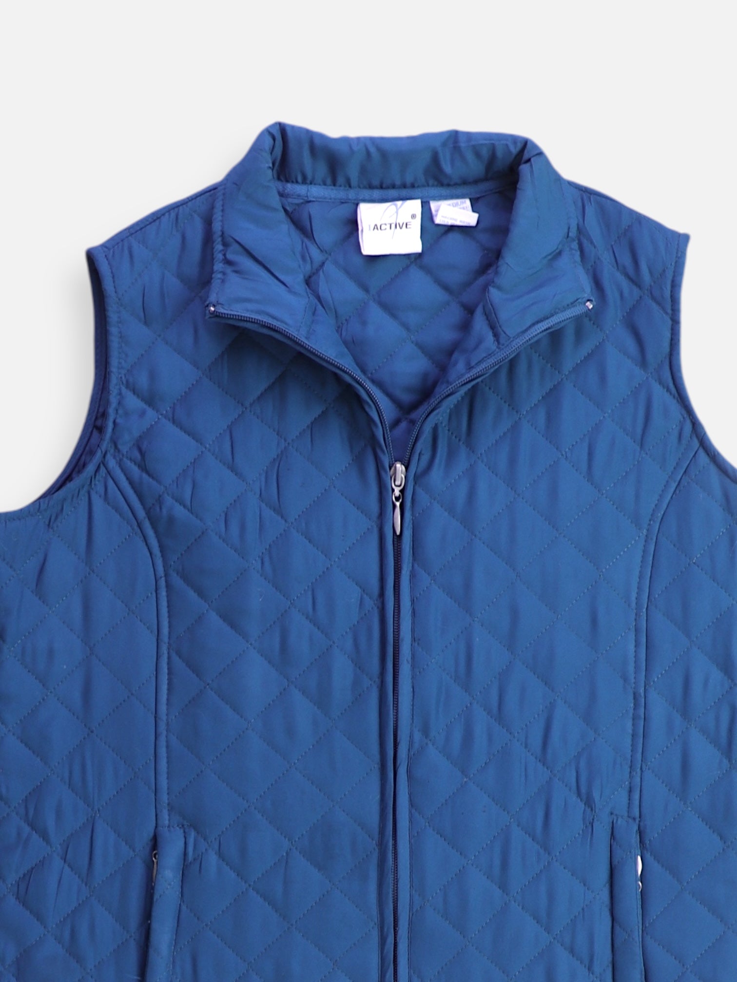 Chaleco Casual - Mujer - Medium