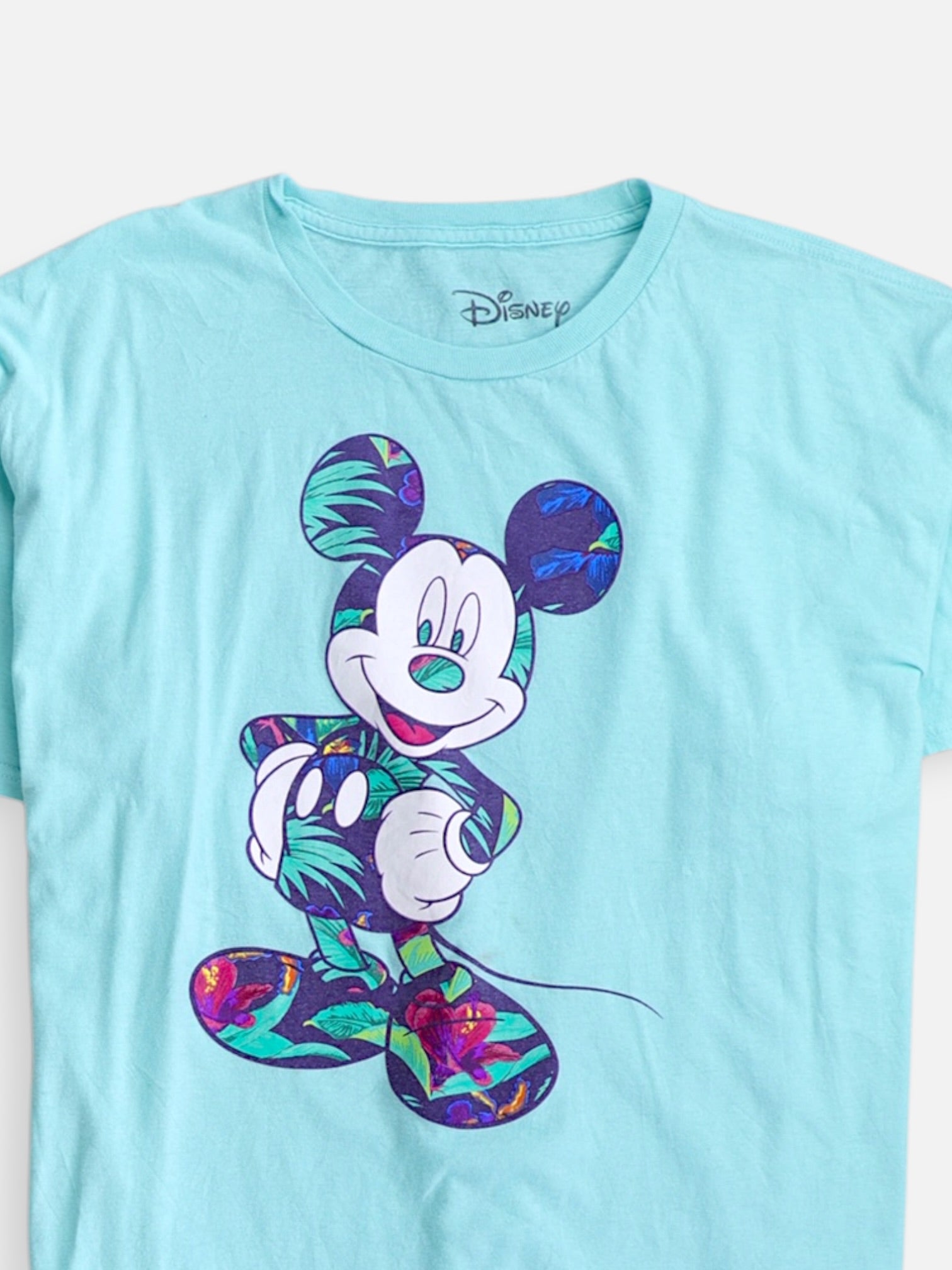 Disney Camiseta Grafica - Hombre - XL