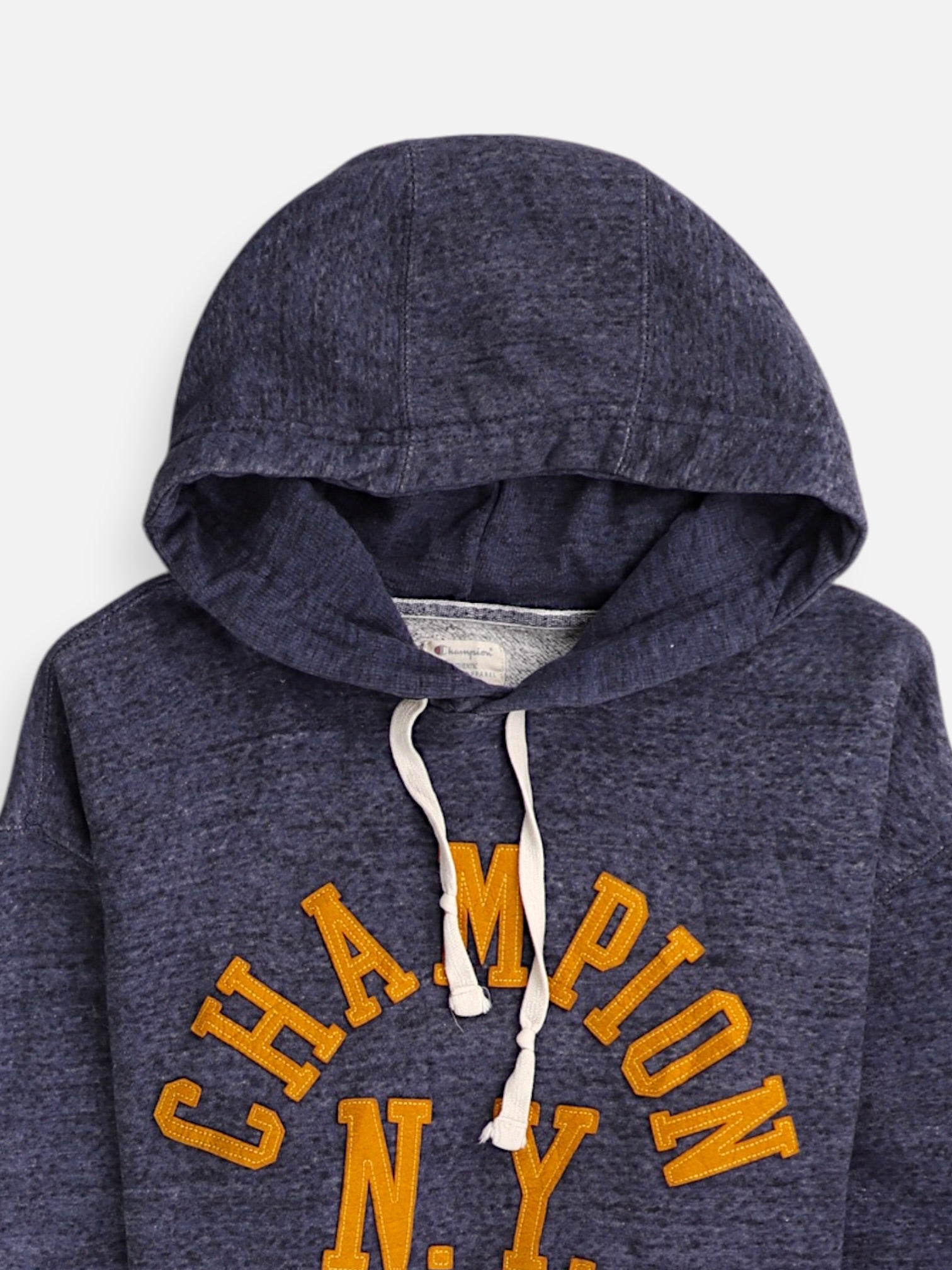 Champion Sudadera Hoodie Basic - Mujer - Medium