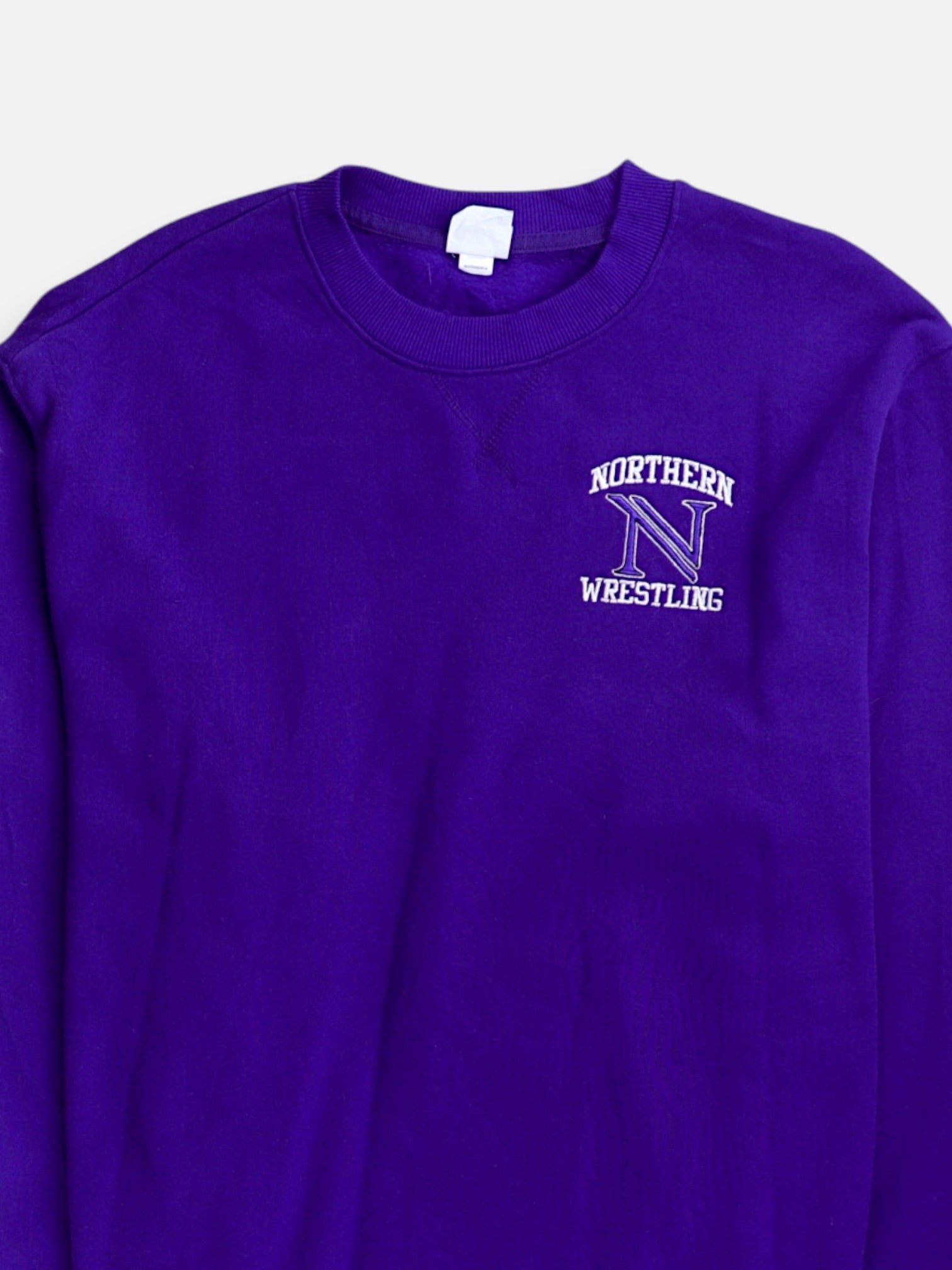 Sudadera Sweatshirt Basic - Hombre - N/A