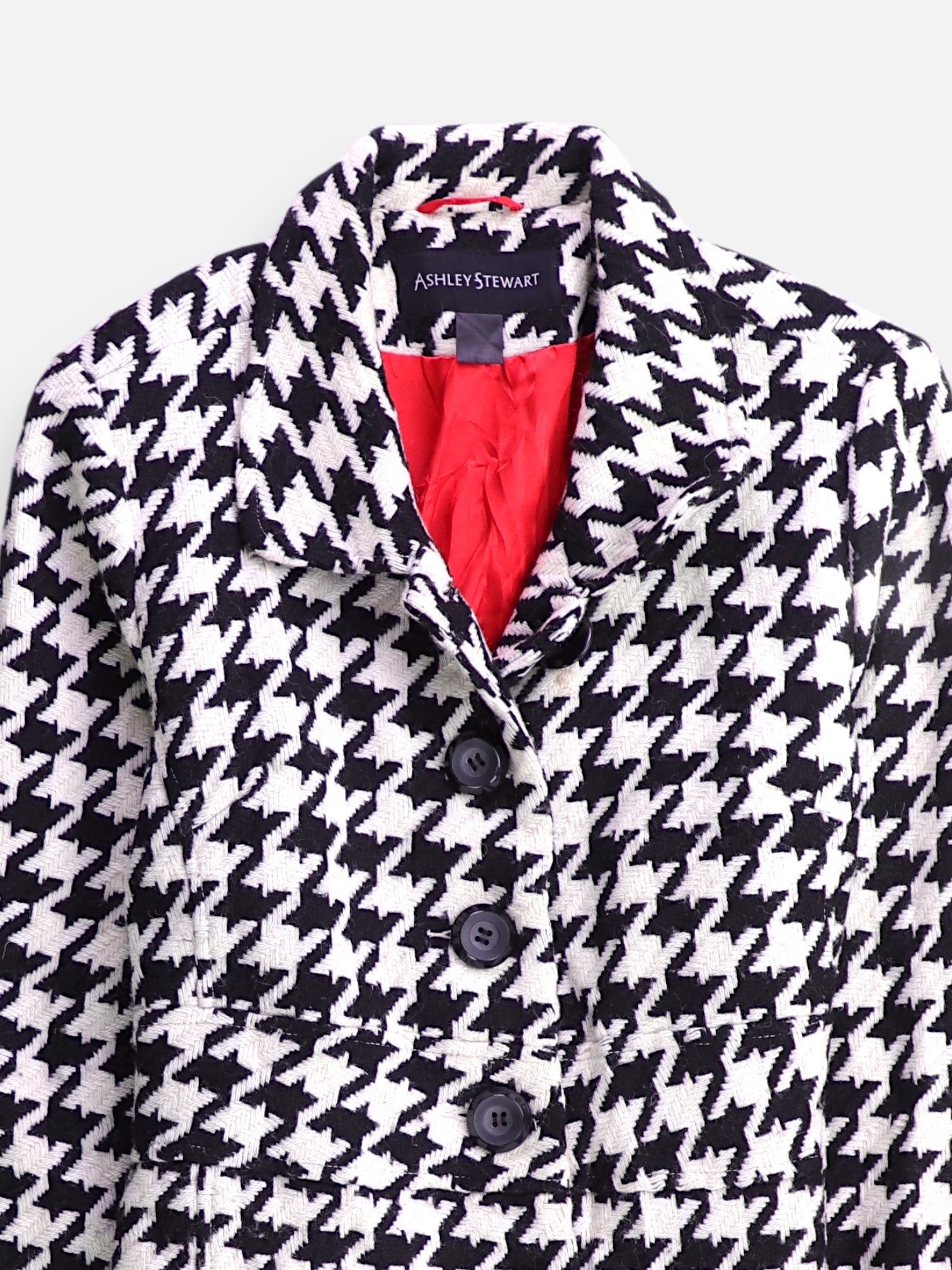 Abrigo  Single breasted trench Casual - Mujer - 2XL