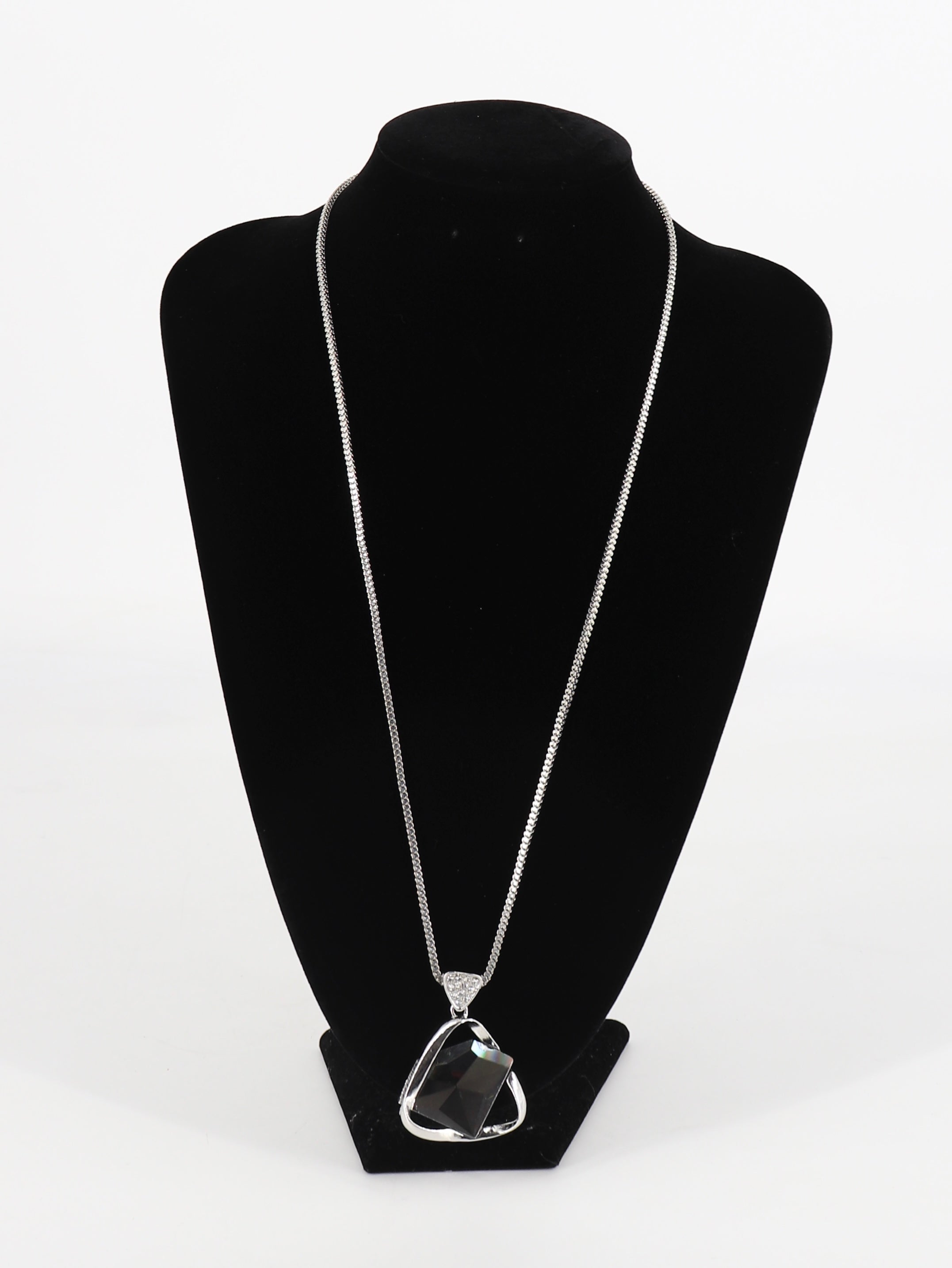 Collar Largo - Mujer - Talla Única (One Size)