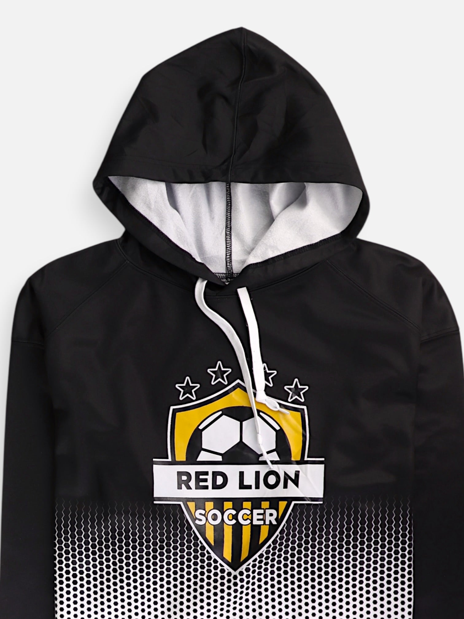 Sudadera Hoodie Deportivo - Hombre - XL