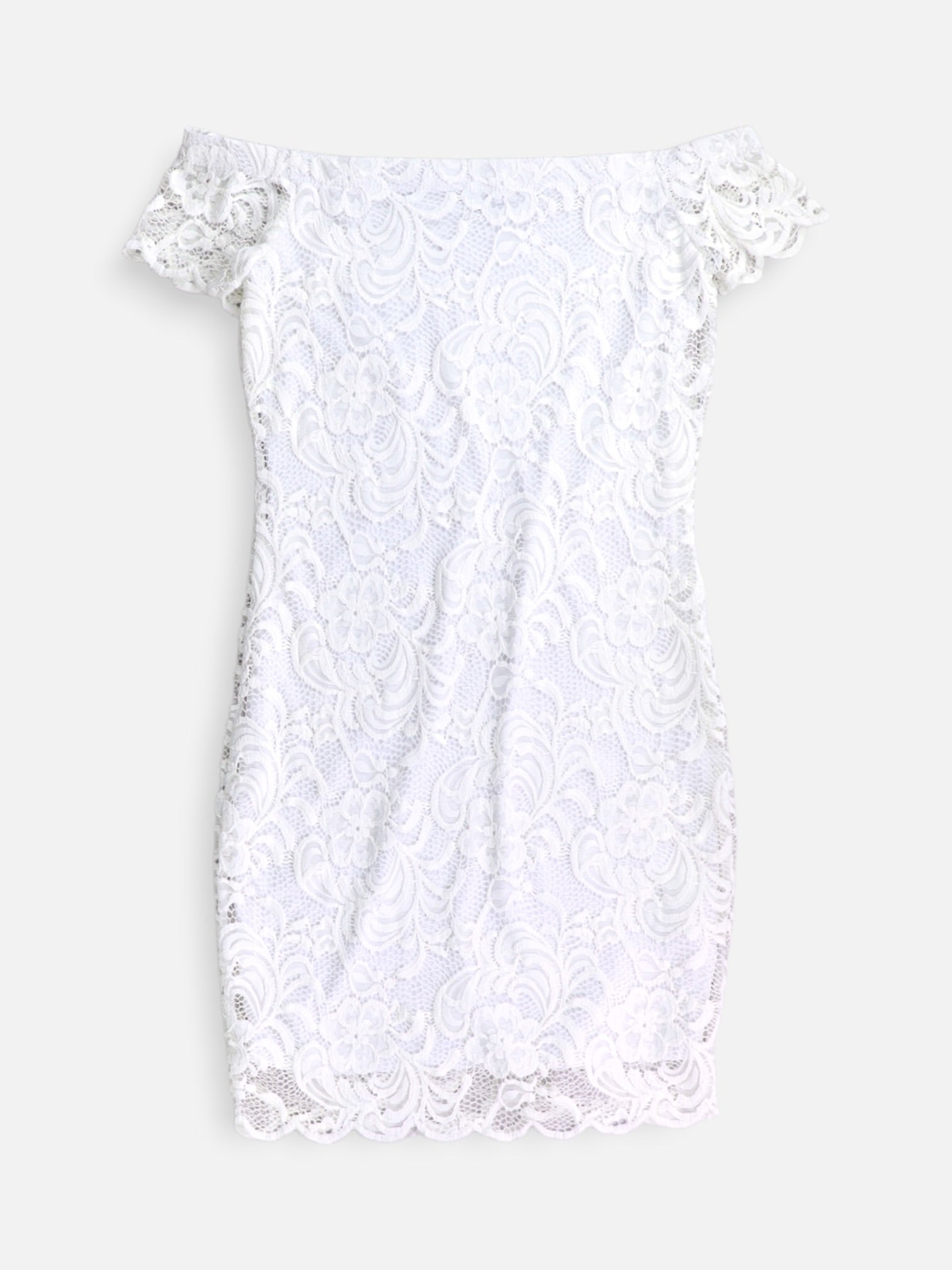 Vestido Casual - Mujer - Medium