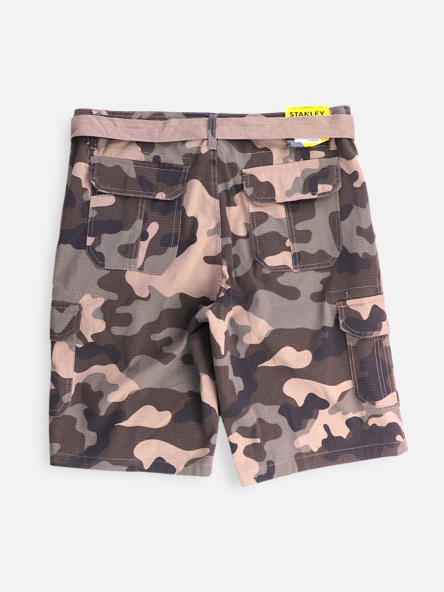 Shorts Militar - Hombre - 32'