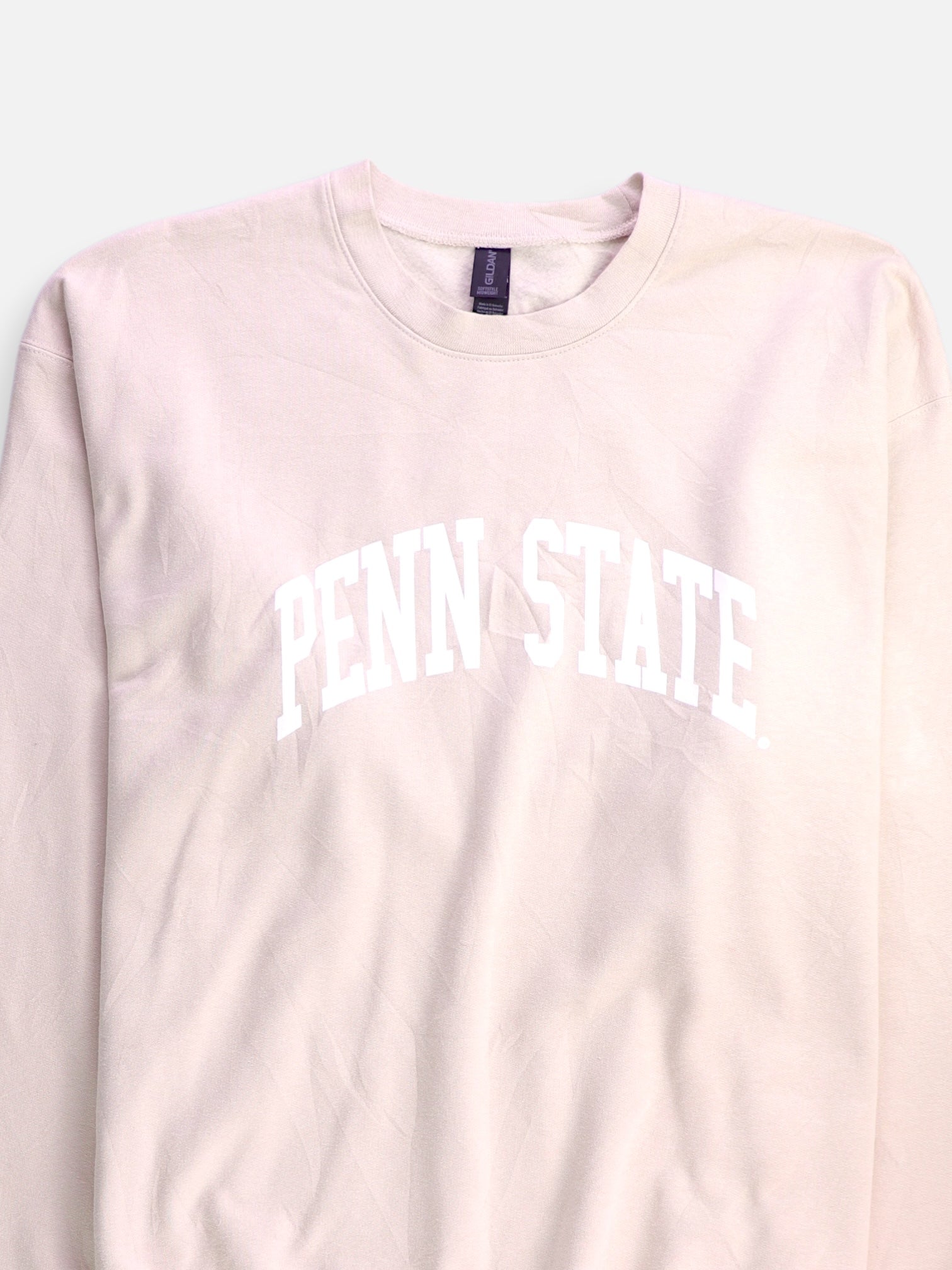 Sudadera Sweatshirt Basic - Hombre - Large