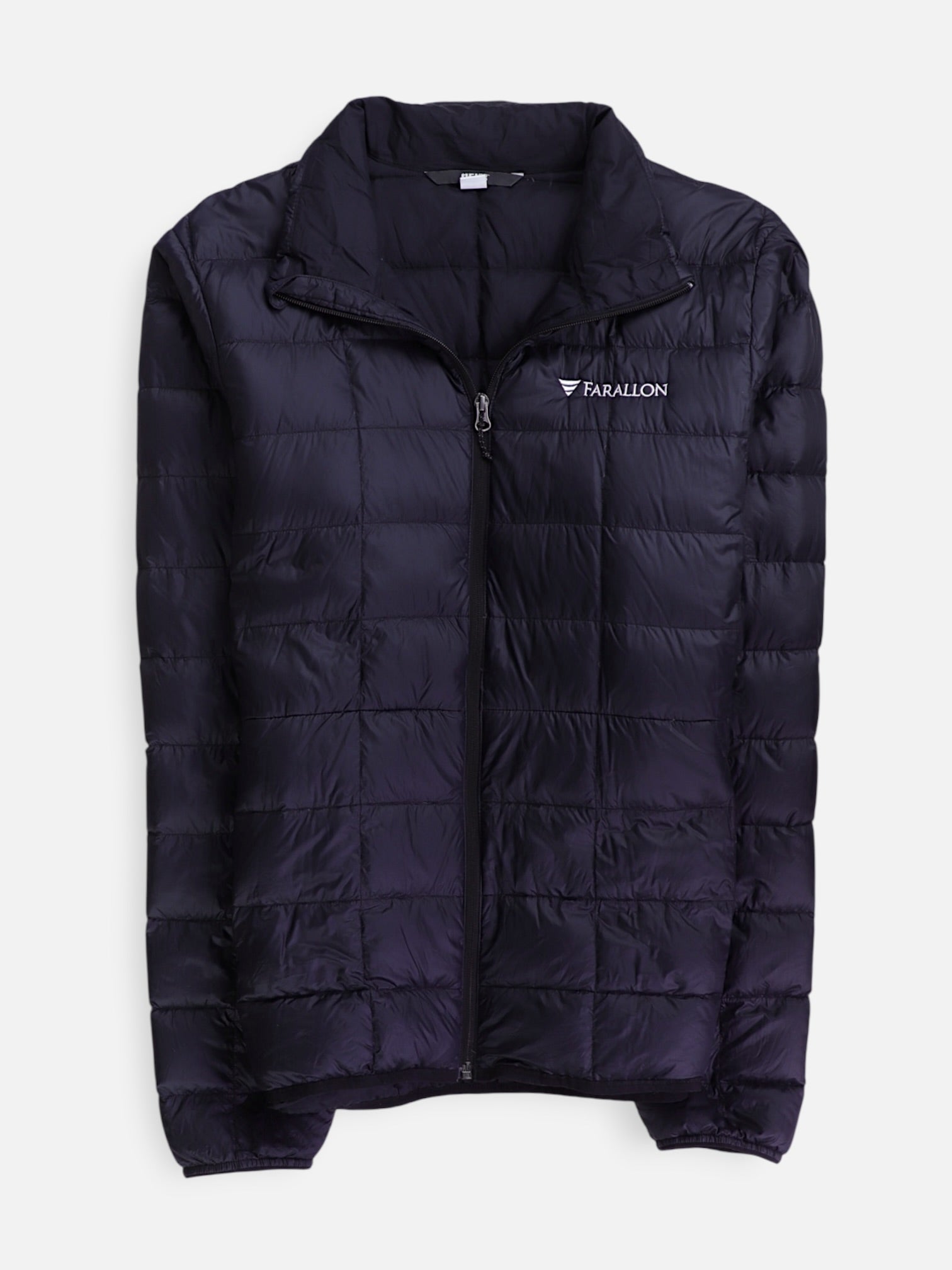 Chaqueta Puffer Impermeable - Hombre - Large