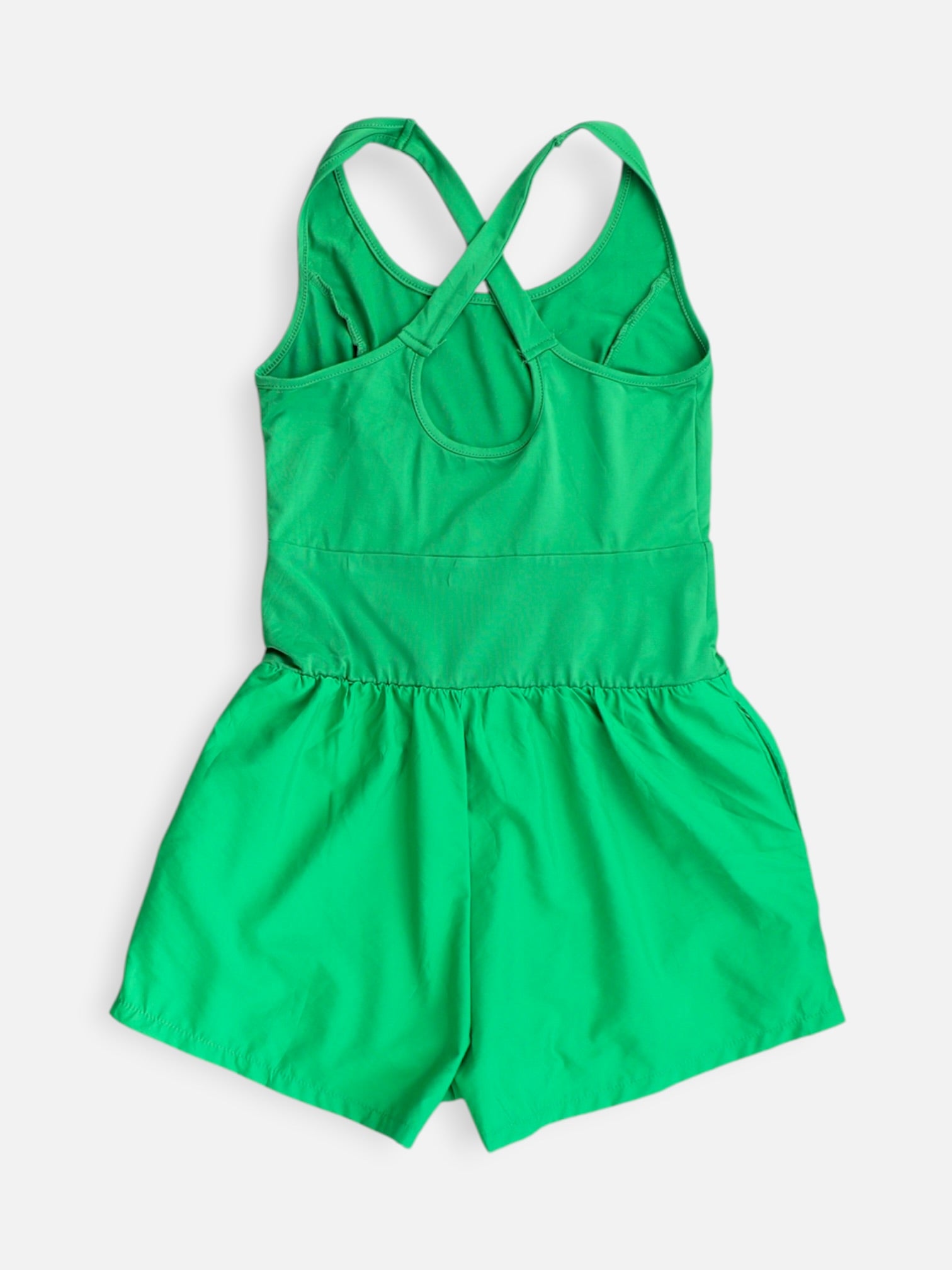 Jumpsuit Deportivo - Mujer - Small