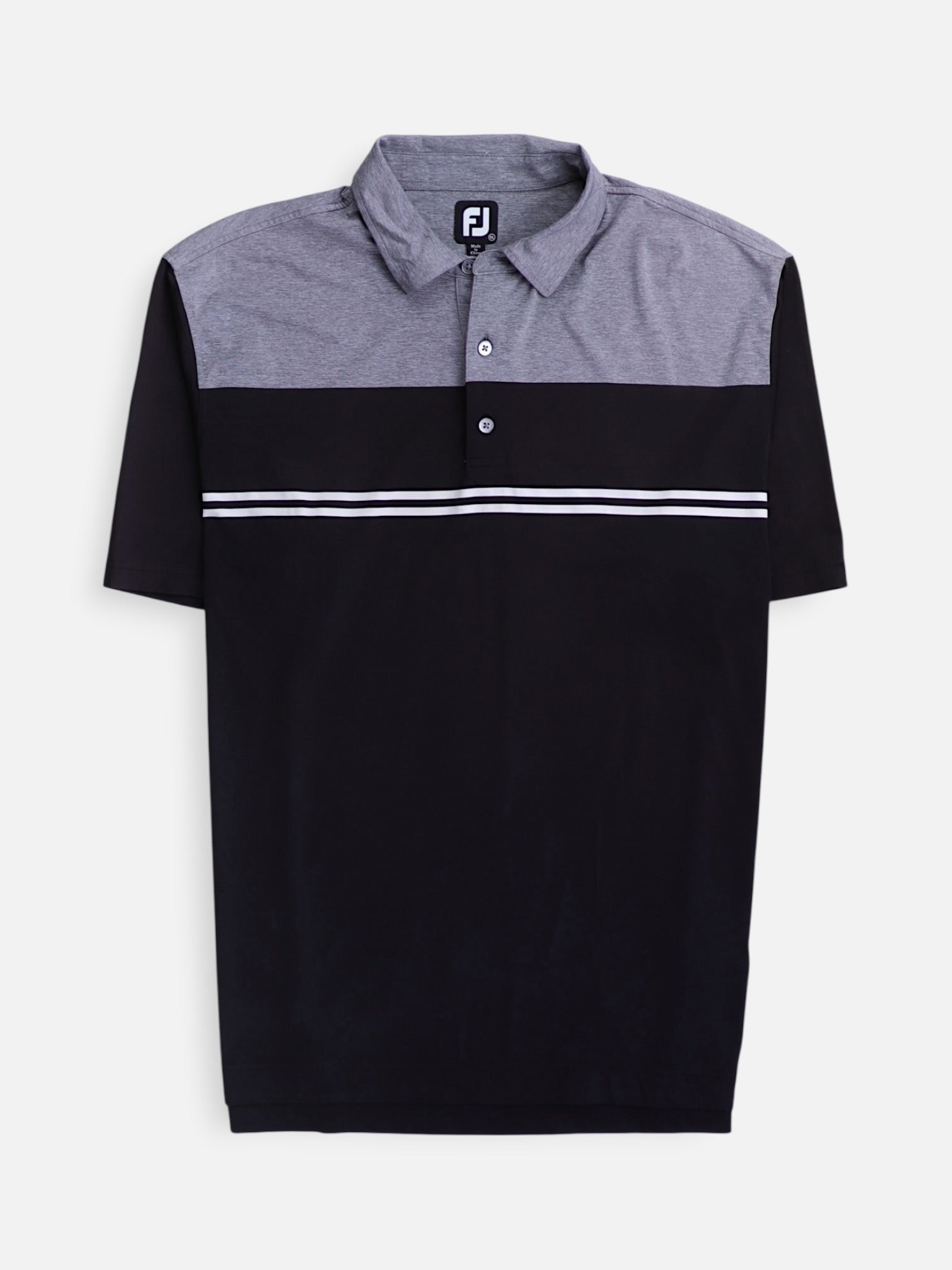J. Ferrar  Camisa Deportivo - Hombre - XL
