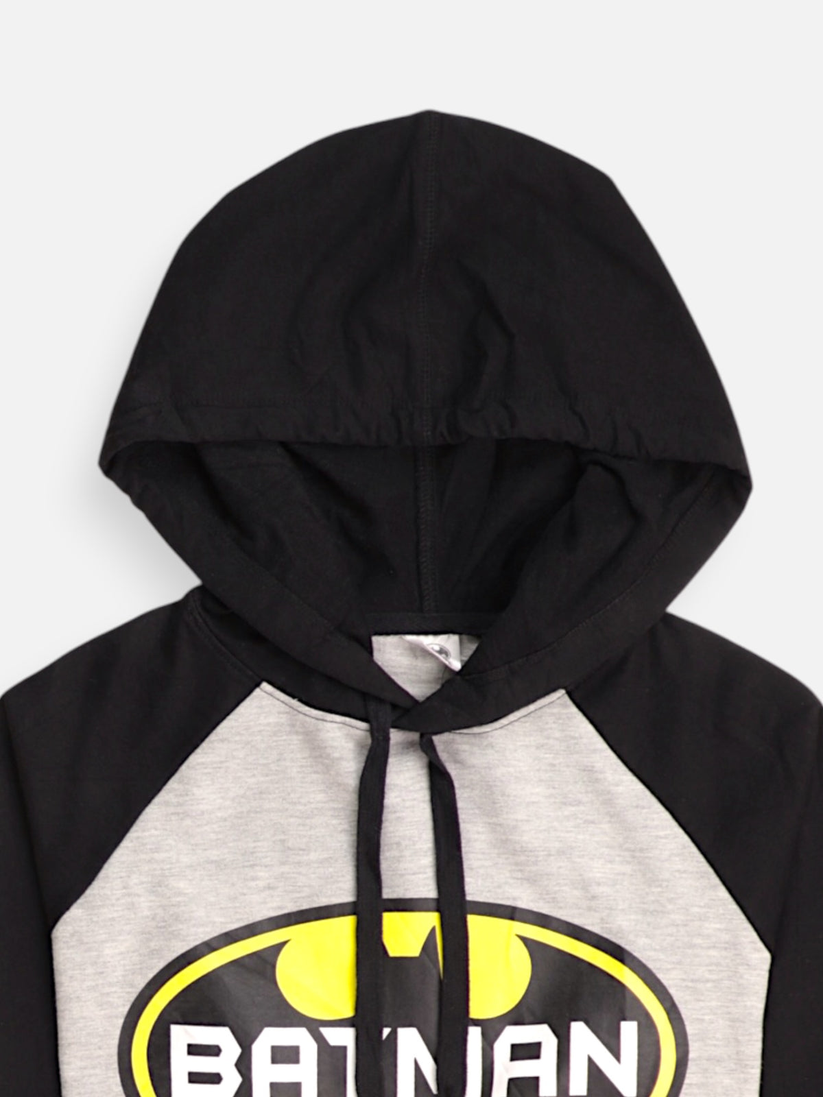 DC Comics Sudadera Hoodie Crop Top - Mujer - Small
