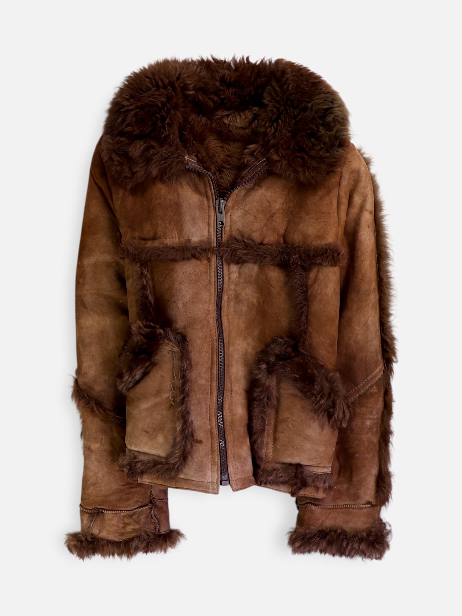 Chaqueta Casual Basic - Mujer - Small