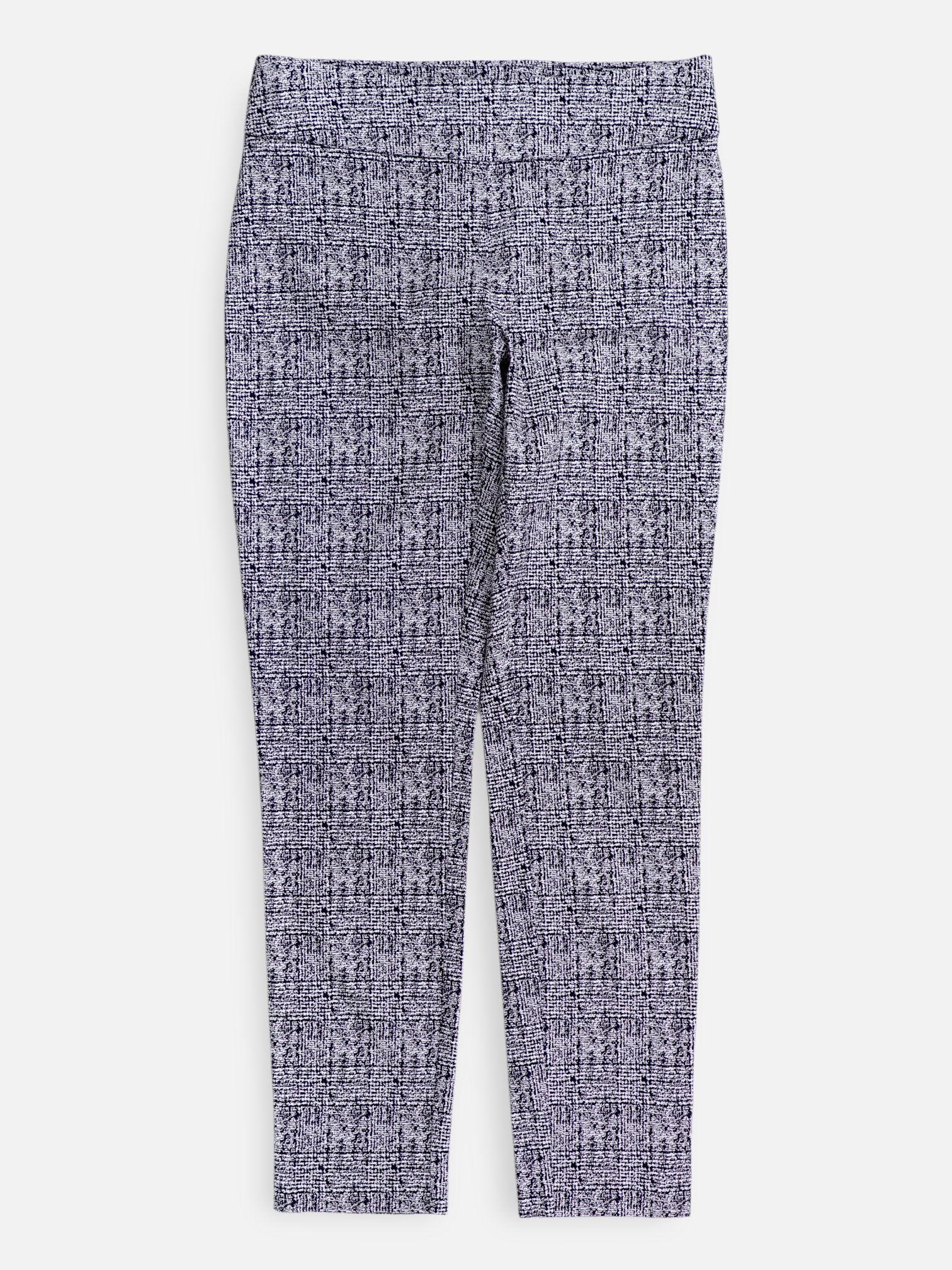 APT.9 Pantalon Casual  Stretch - Mujer - 4