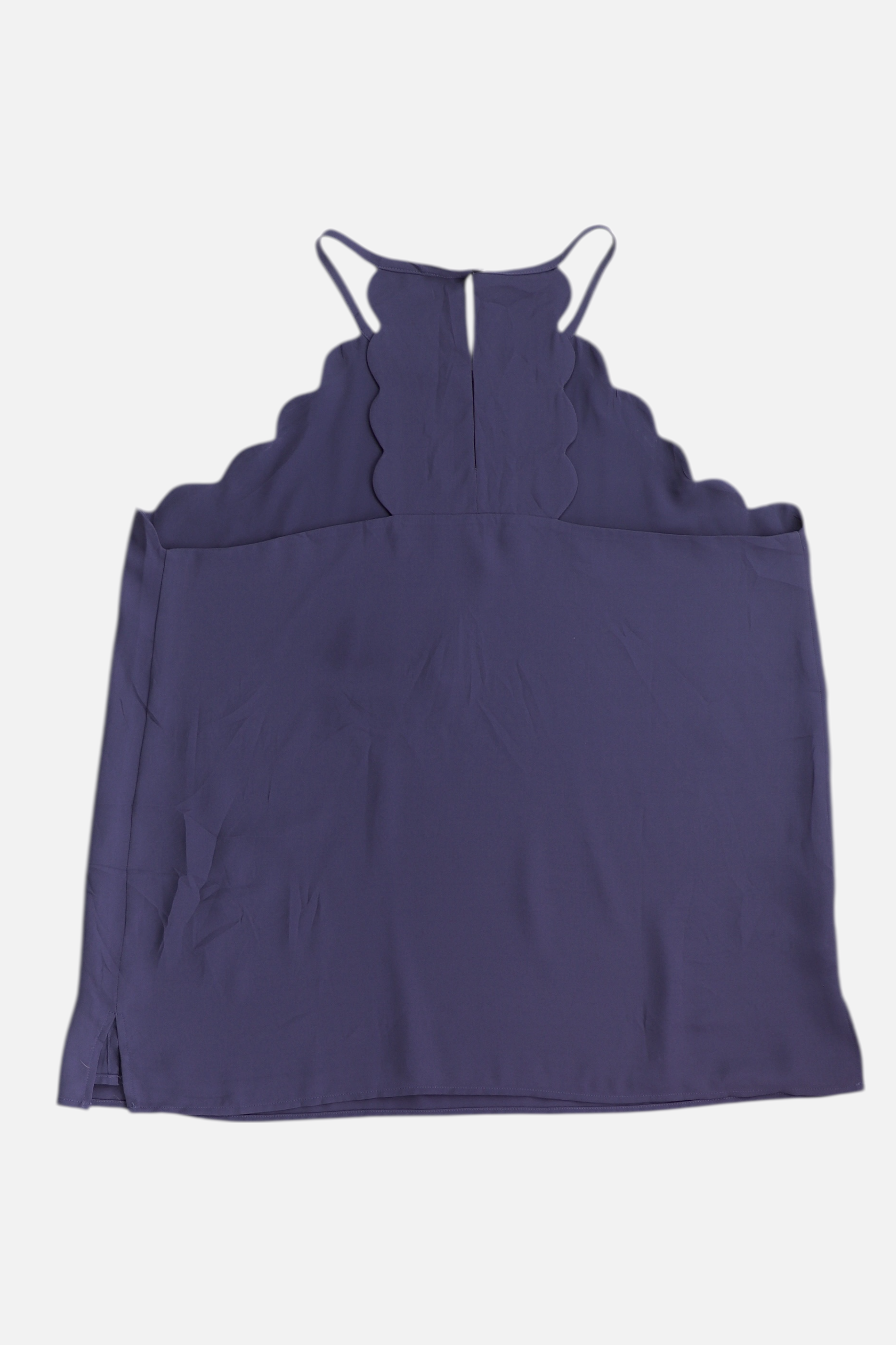 LOFT Blusa Casual - Mujer - Large