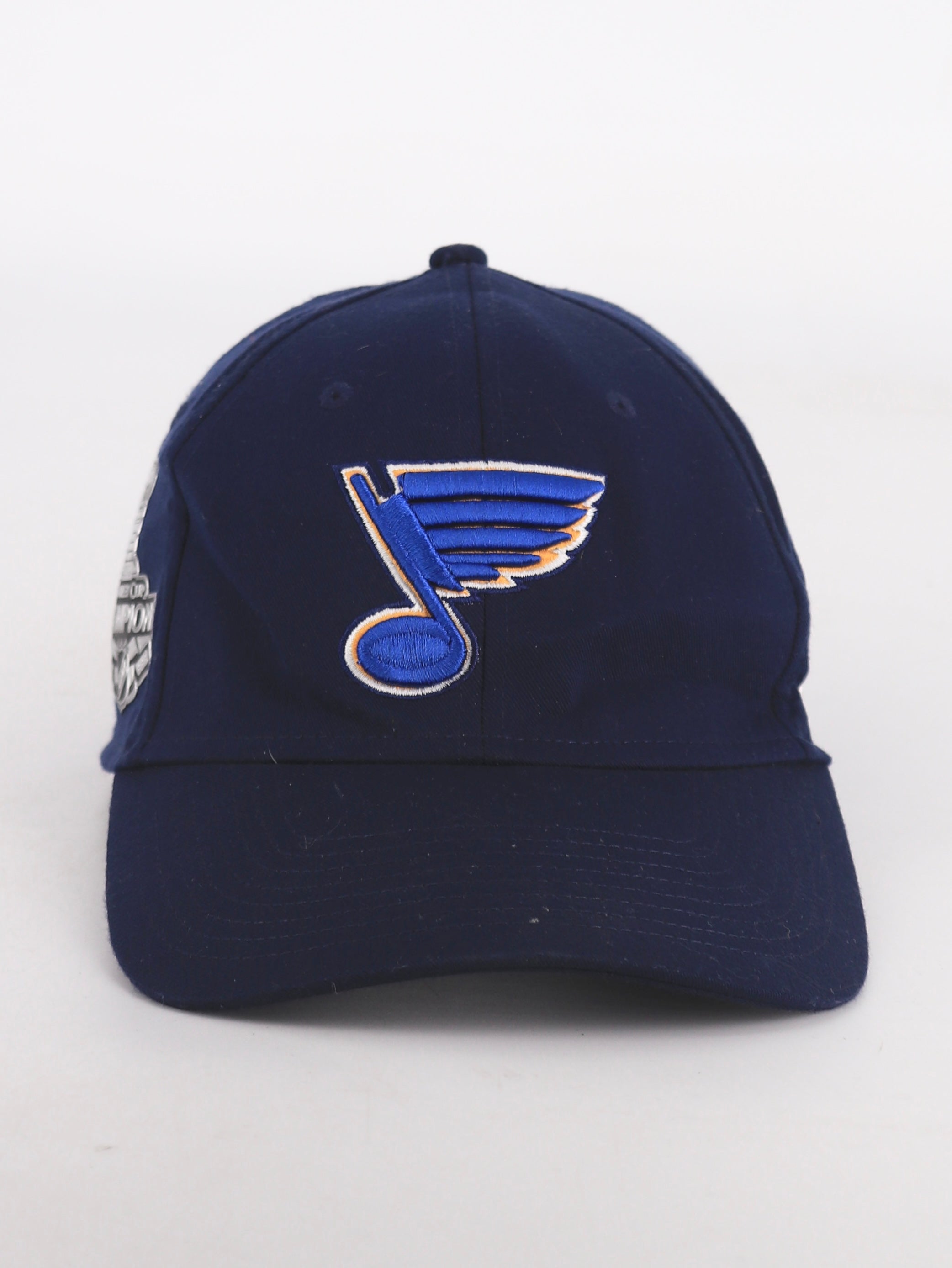 NHL Gorra Basic - Hombre - Talla Única (One Size)