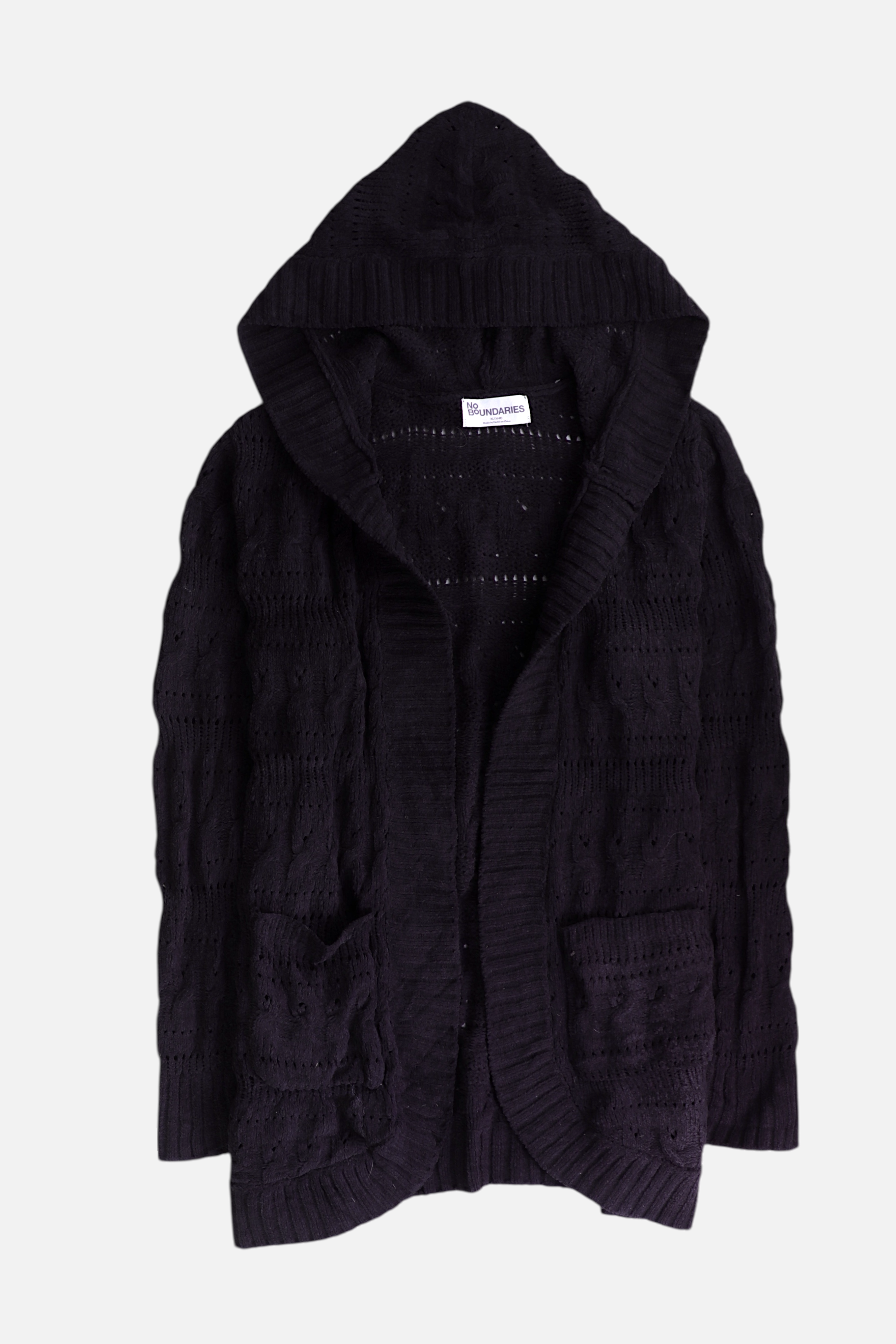 NOBO Sueter Cardigan Casual - Mujer - XL