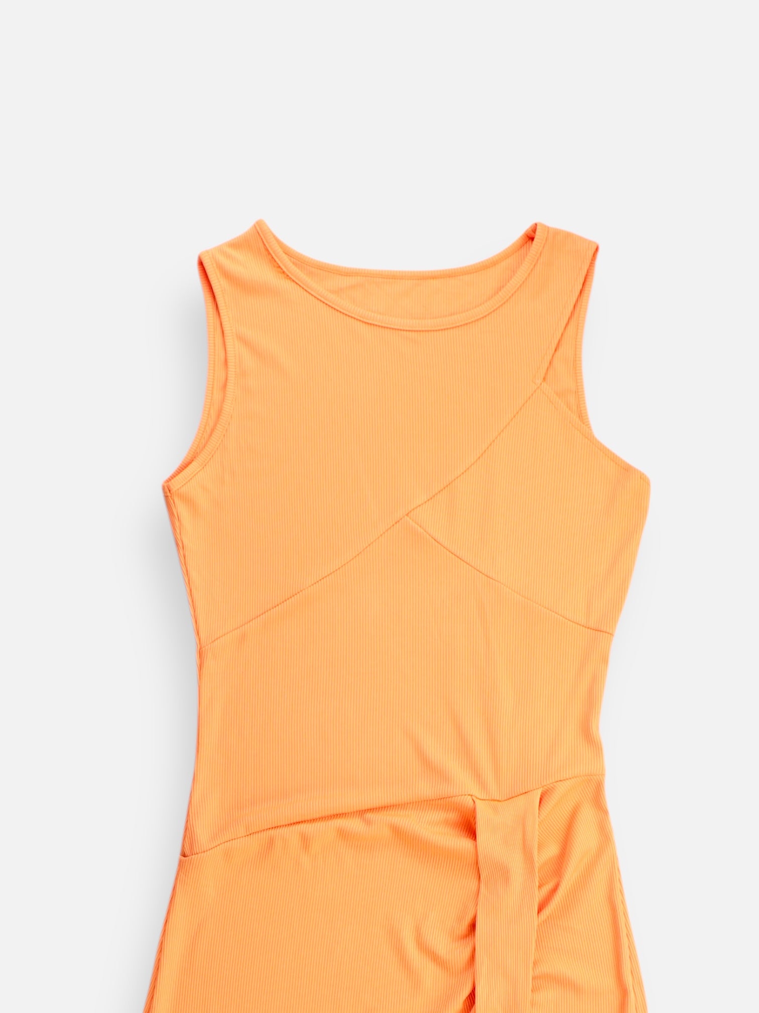 Vestido Stretch - Mujer - Medium