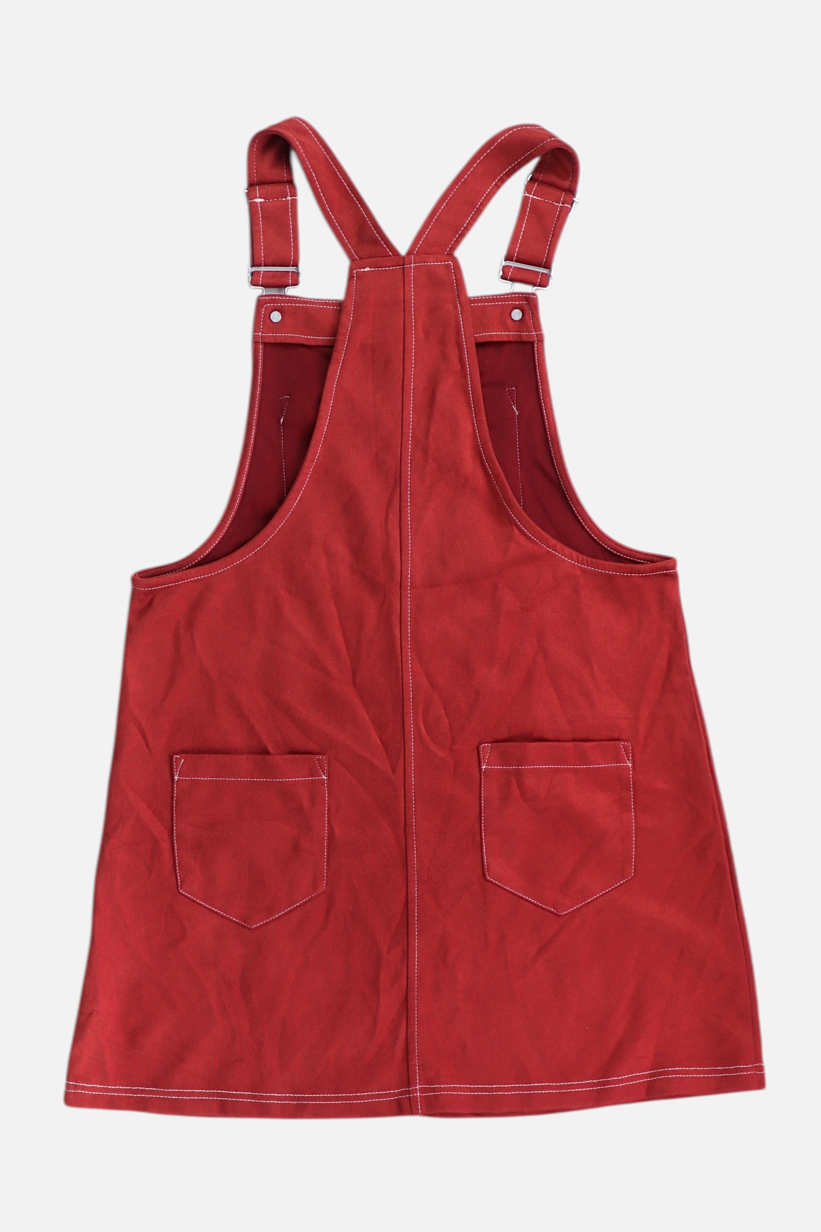 Vestido Casual - Mujer - Small