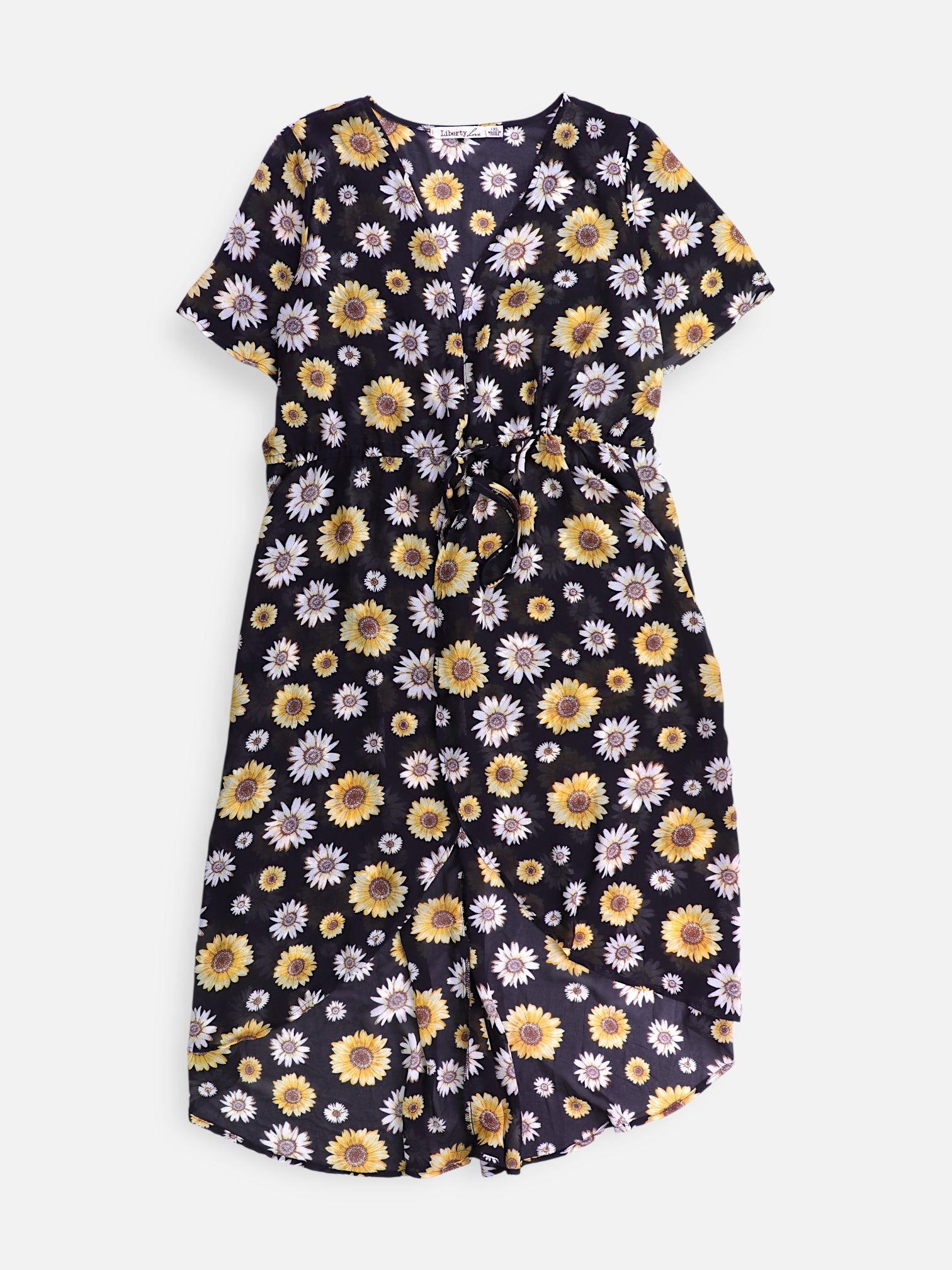 Salida de Baño Verano - Mujer - XL