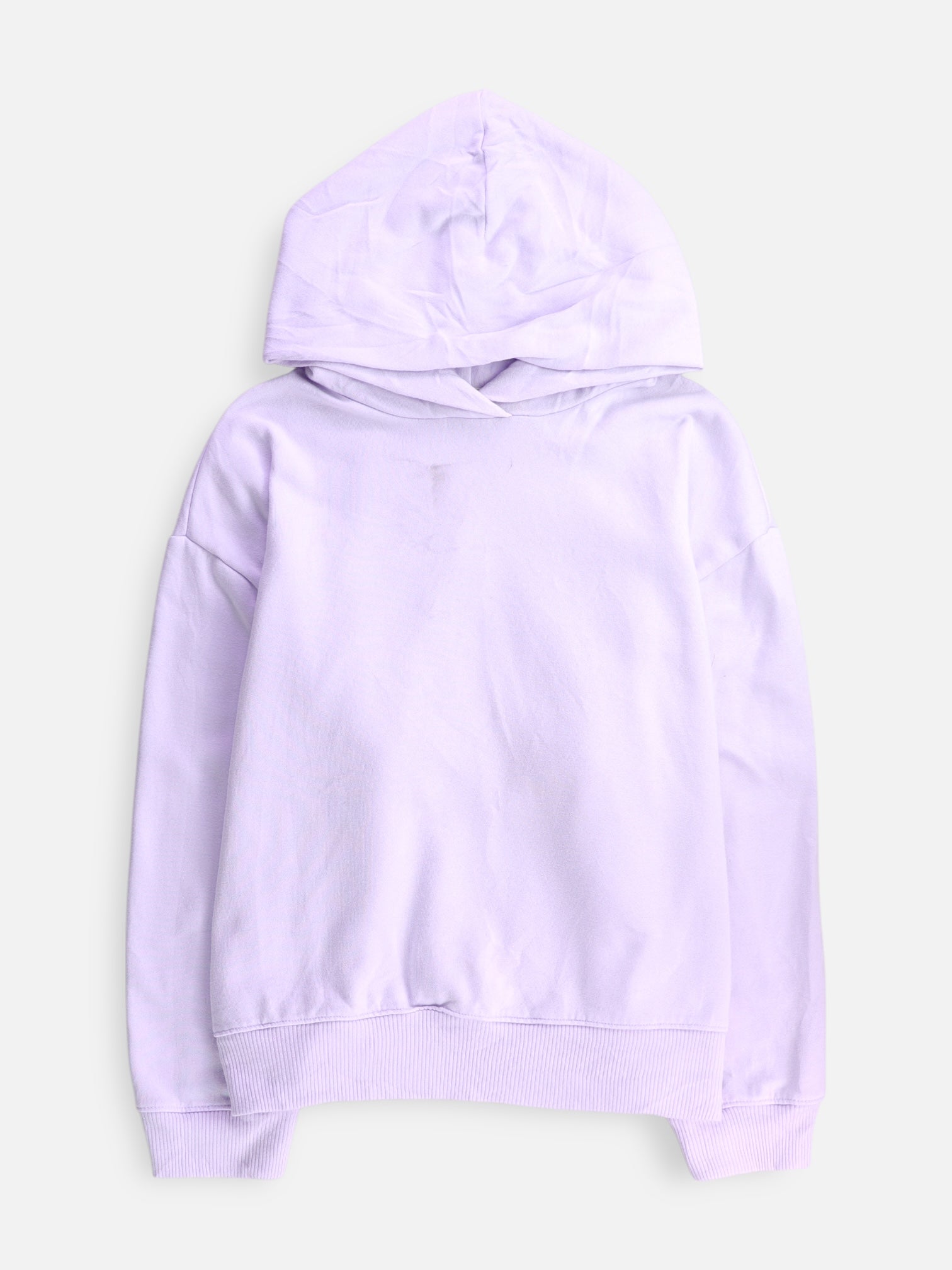 a new day Sudadera Hoodie Basic - Mujer - XL