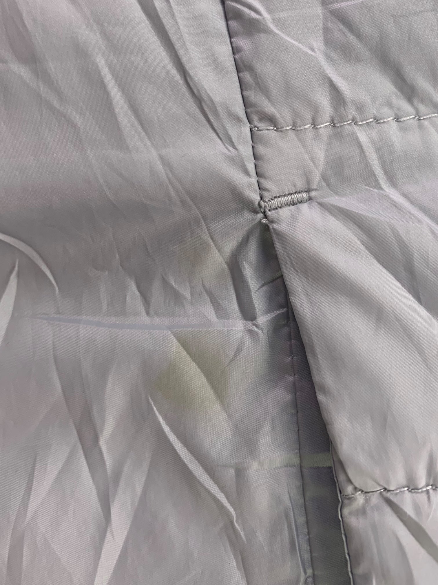 Chaleco Reversible - Mujer - Large