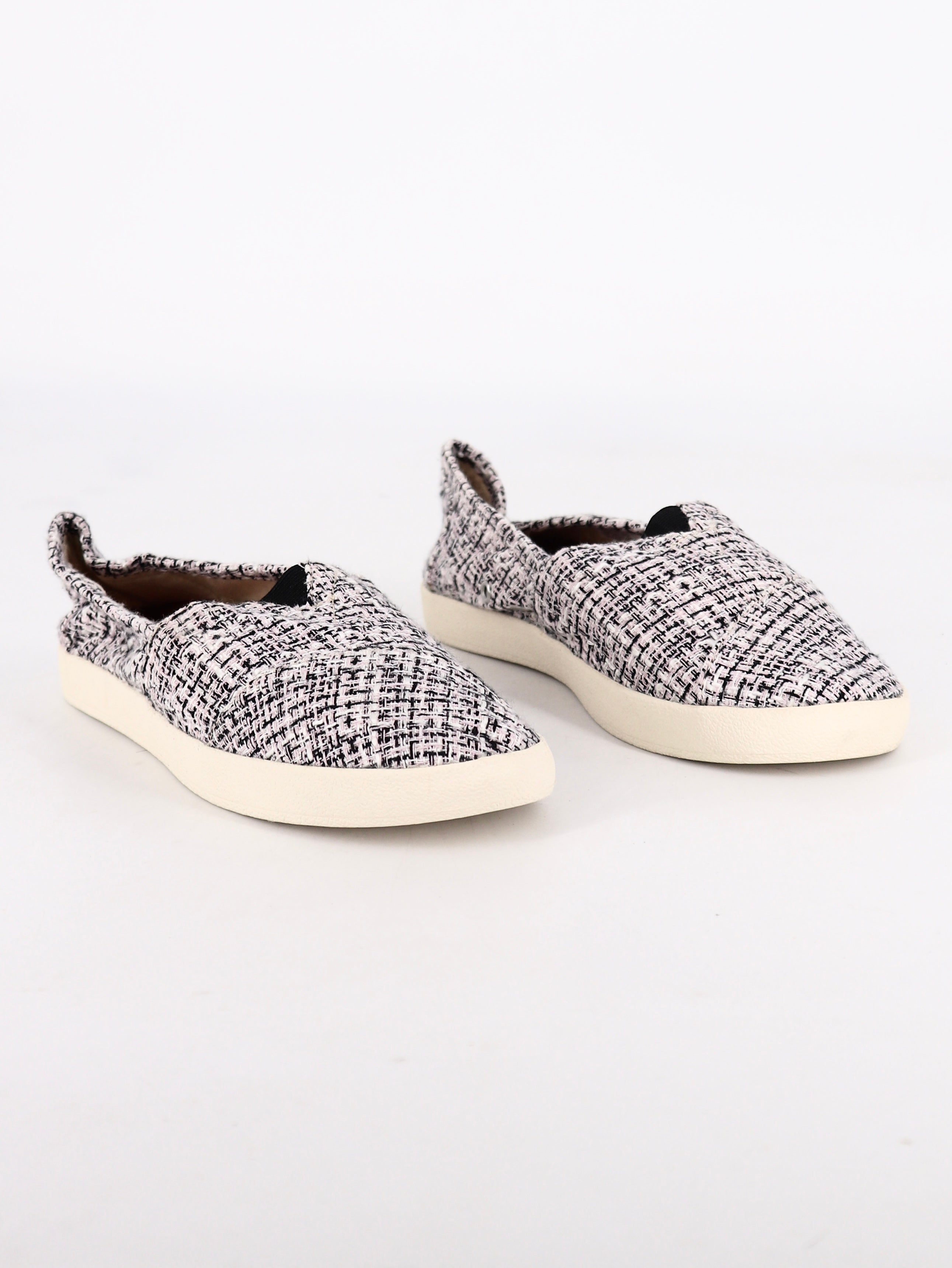 TOMS Zapatos Clasico Casual - Mujer - US 8