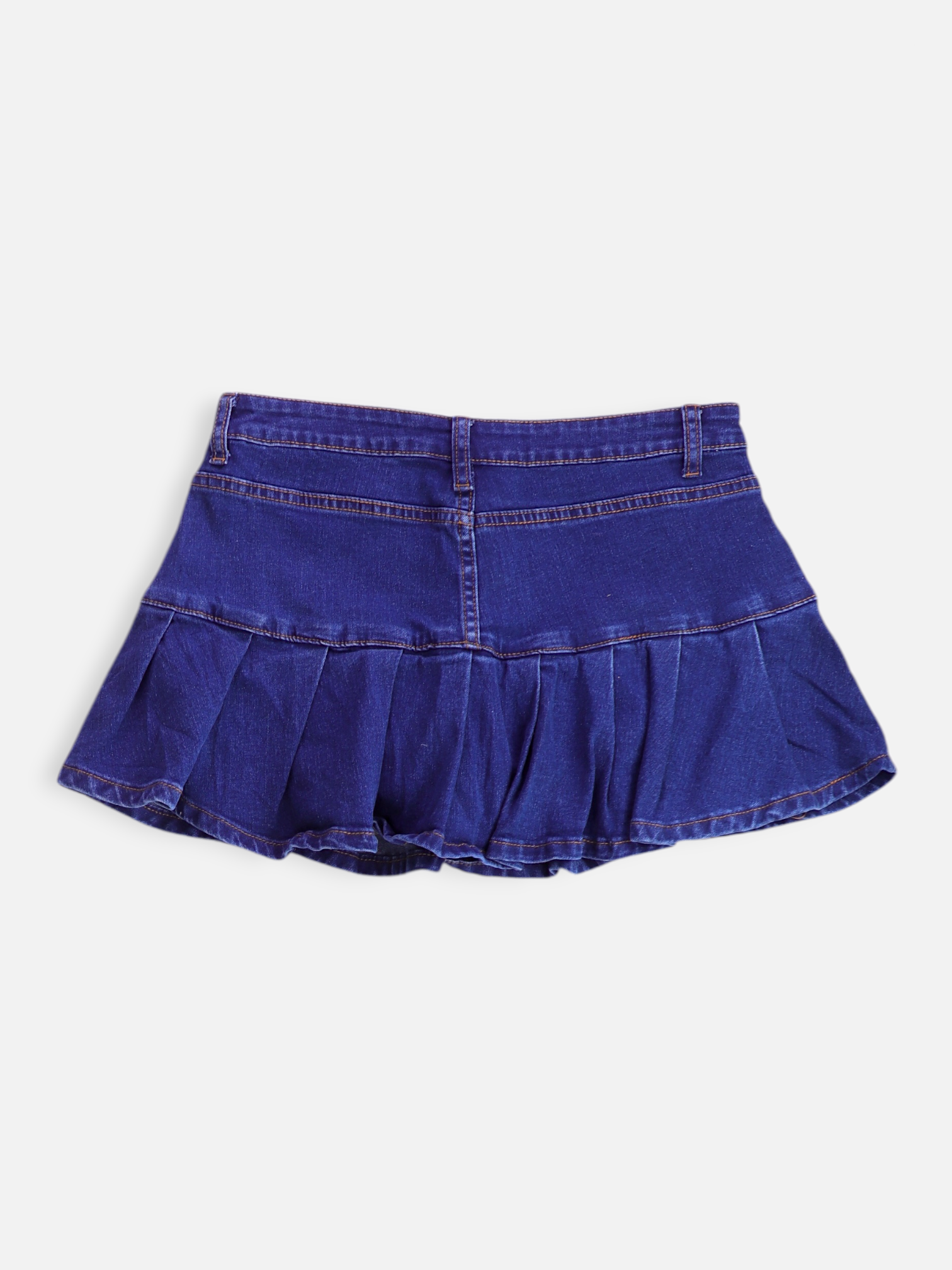 Falda Denim - Mujer - Medium