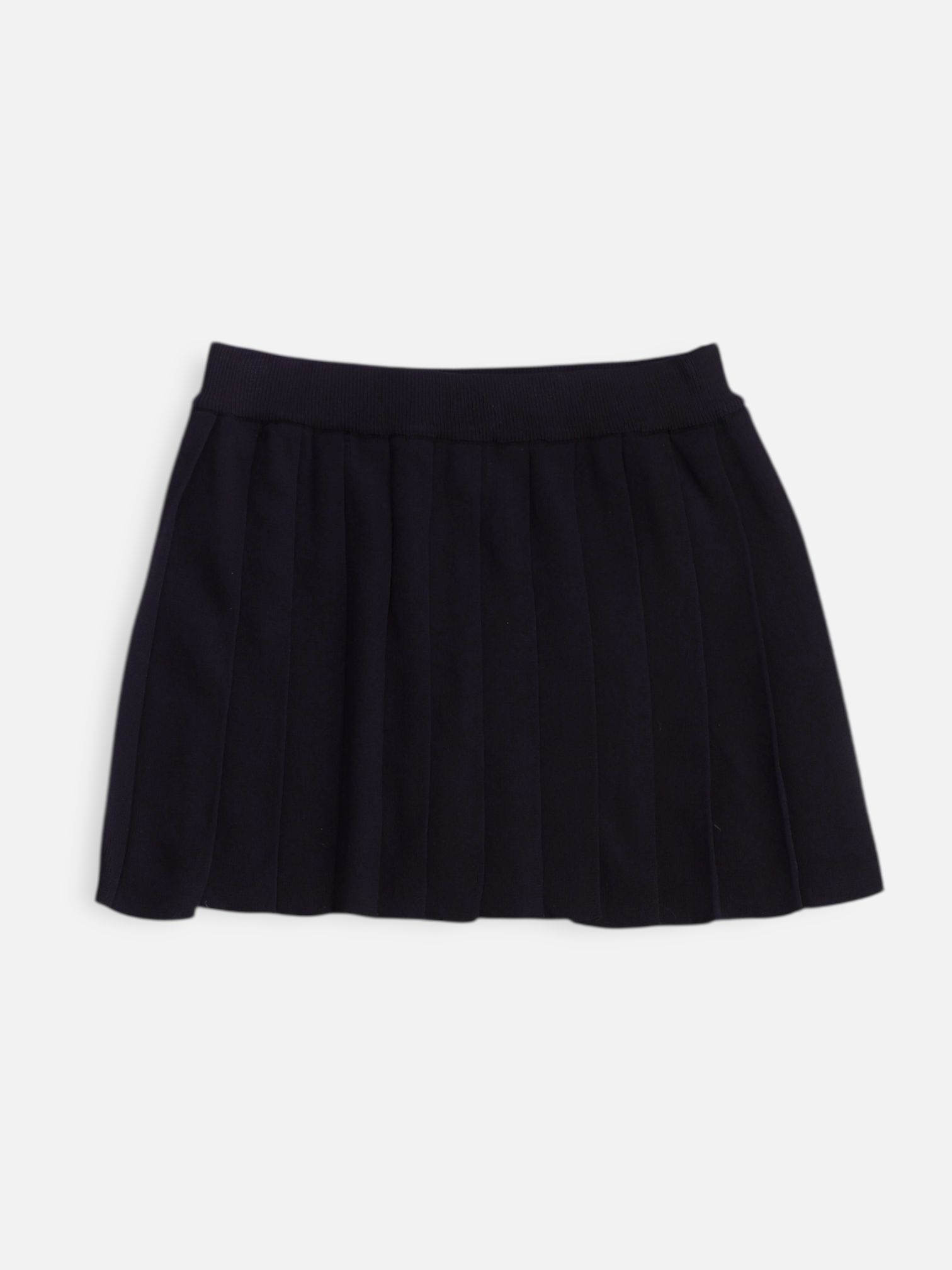 Falda Casual - Mujer - Small