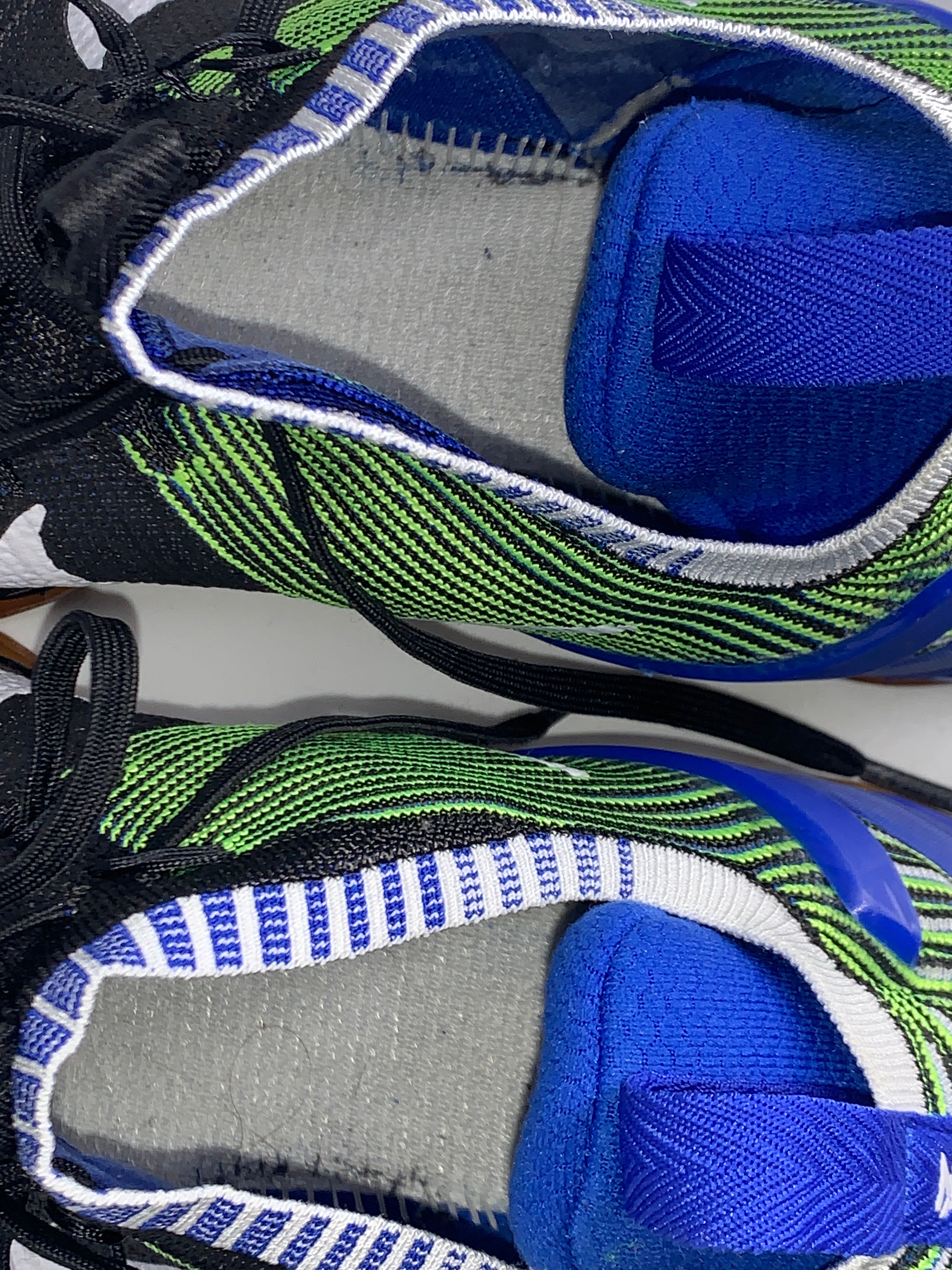 Nike Tenis Metcon 2DSX Deportivo - Hombre - 13.5