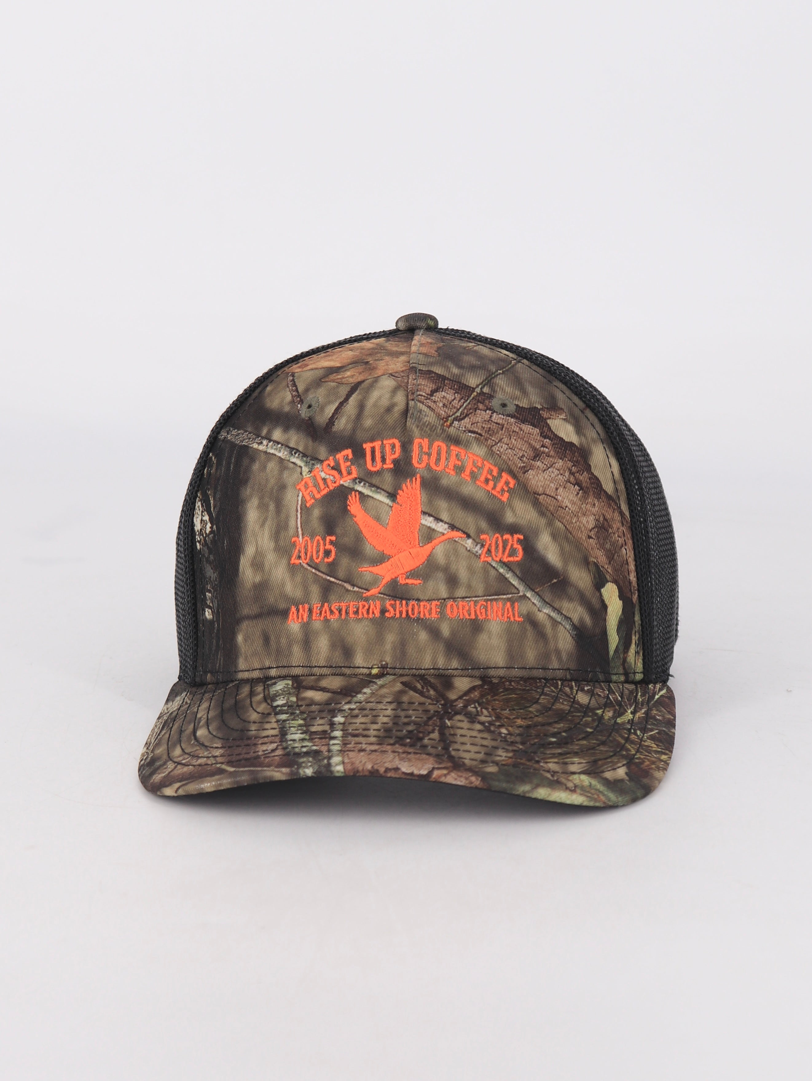 Gorra Camuflaje - Hombre - Talla Única (One Size)
