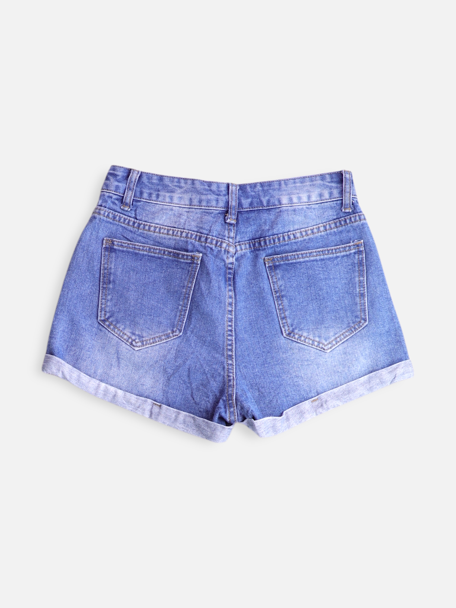 SHEIN Shorts Denim - Mujer - Medium