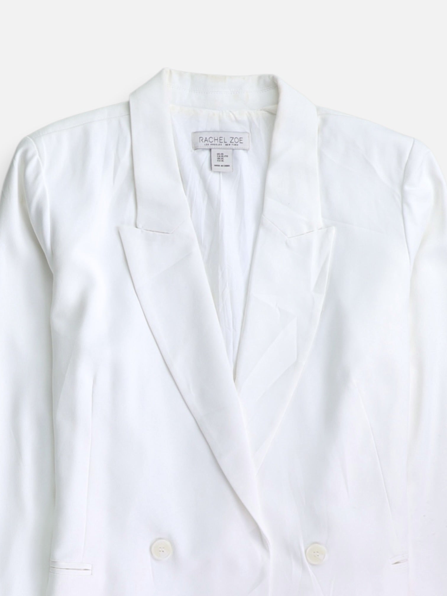 Blazer Casual - Mujer - XL