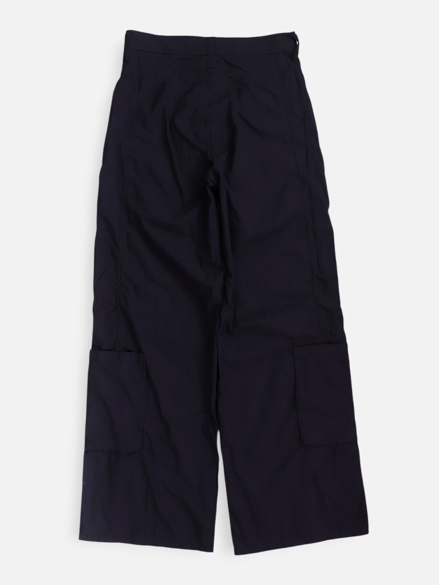 H&M Pantalon Regular Fit Cargo - Mujer - 2