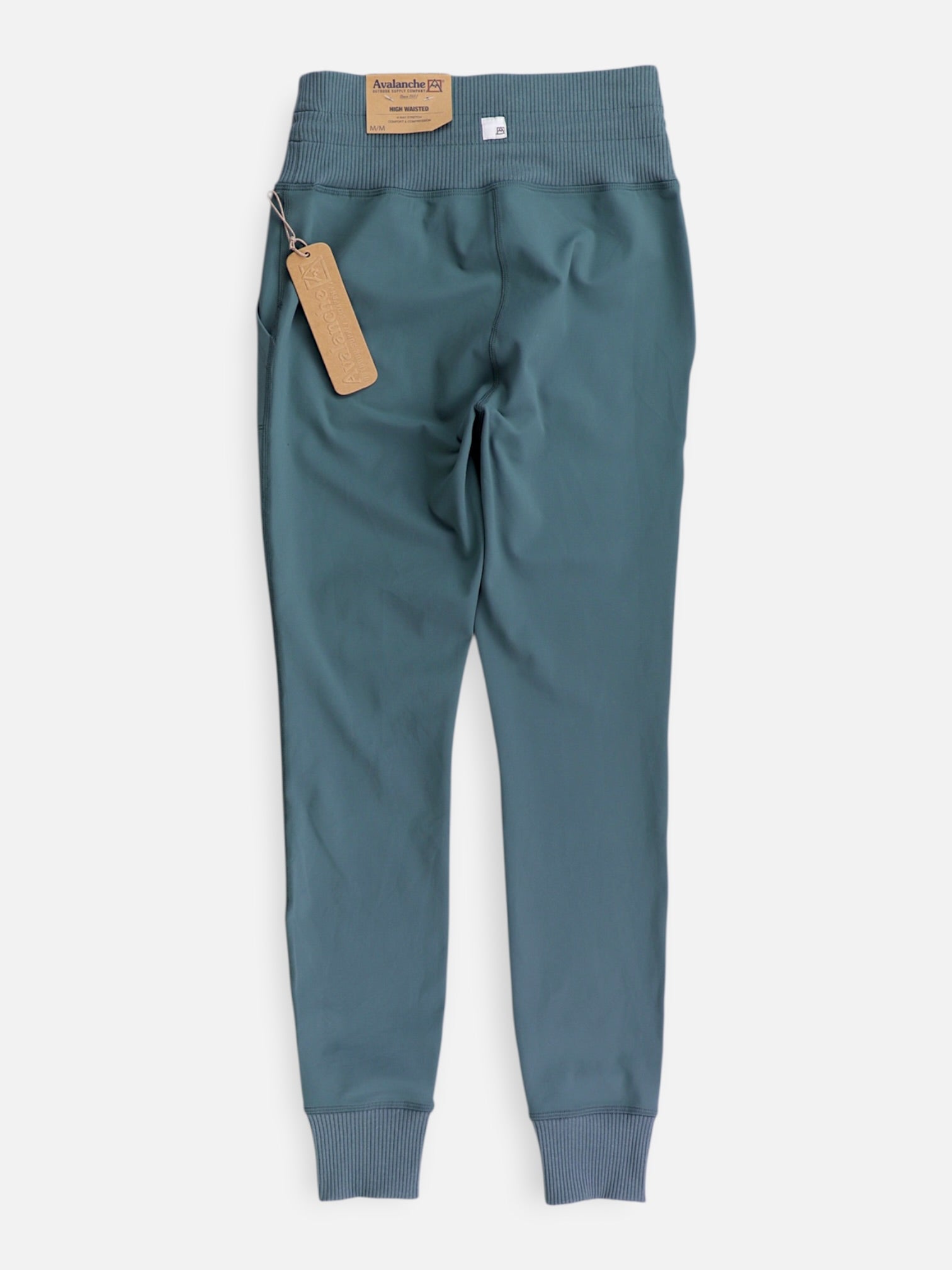 Buso Jogger - Mujer - Medium