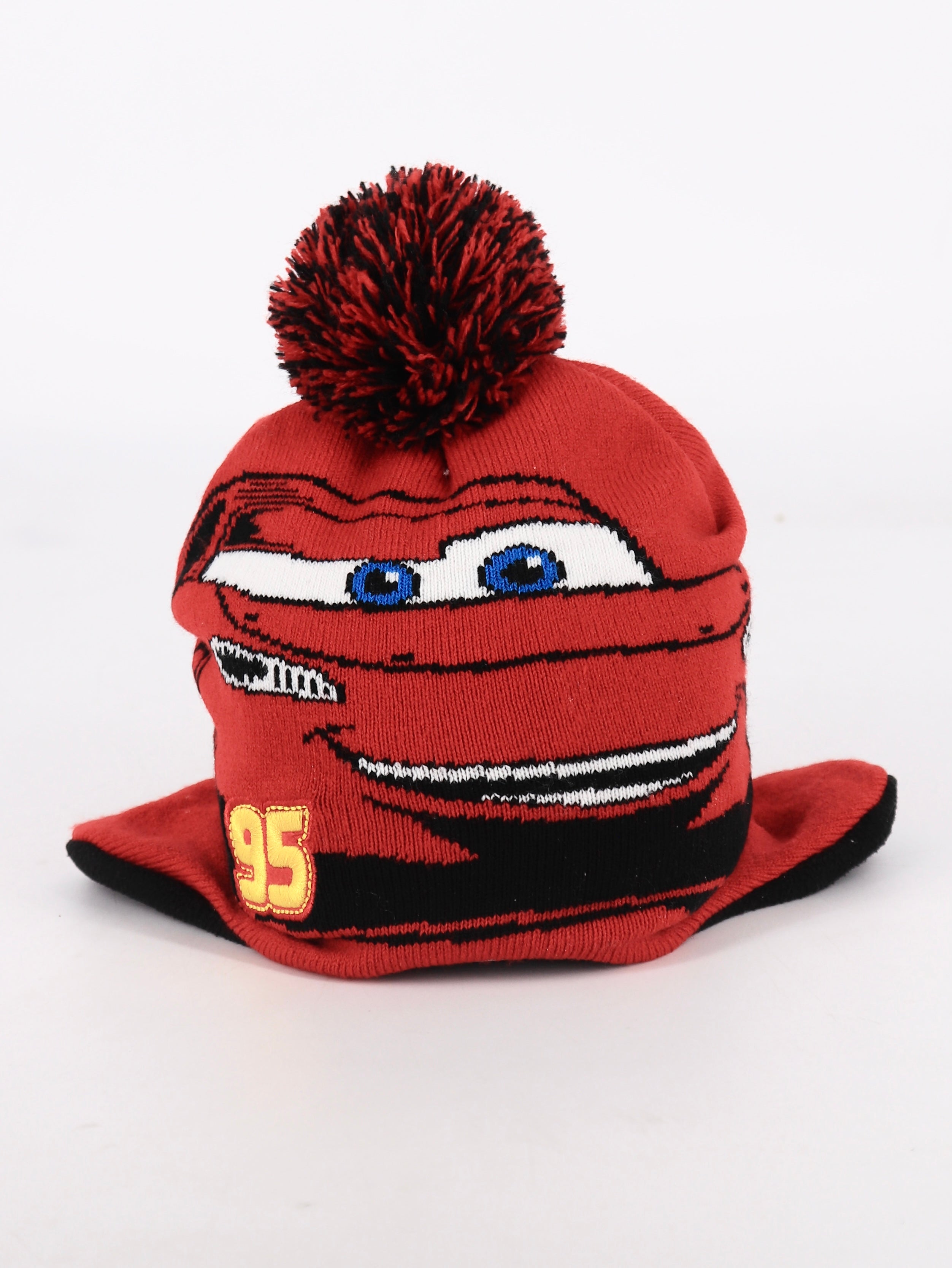 Disney Gorro Animado - Niño - Talla Única (One Size)