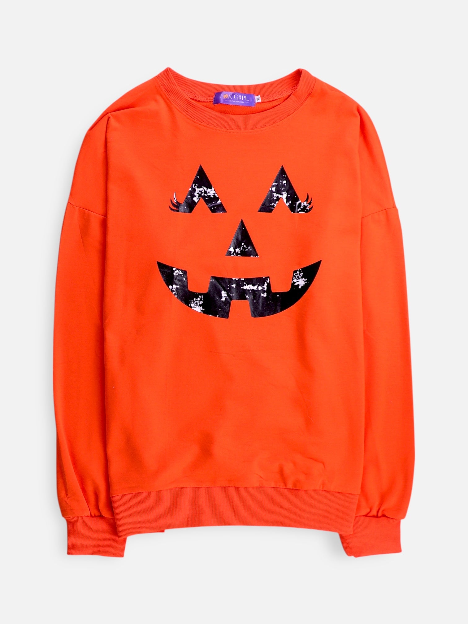 Sudadera Sweatshirt Basic - Hombre - XL
