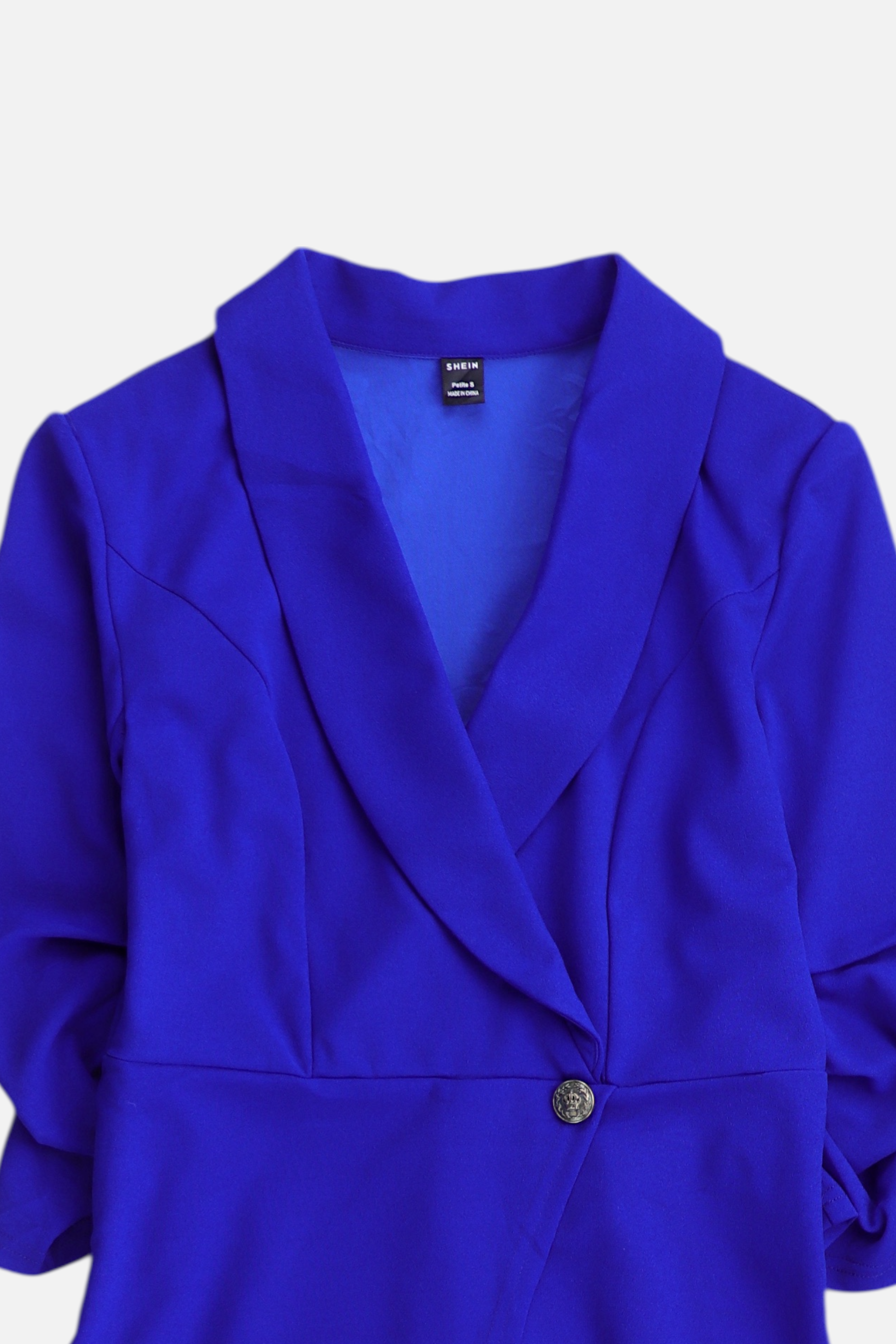 SHEIN Jumpsuit Casual - Mujer - Small