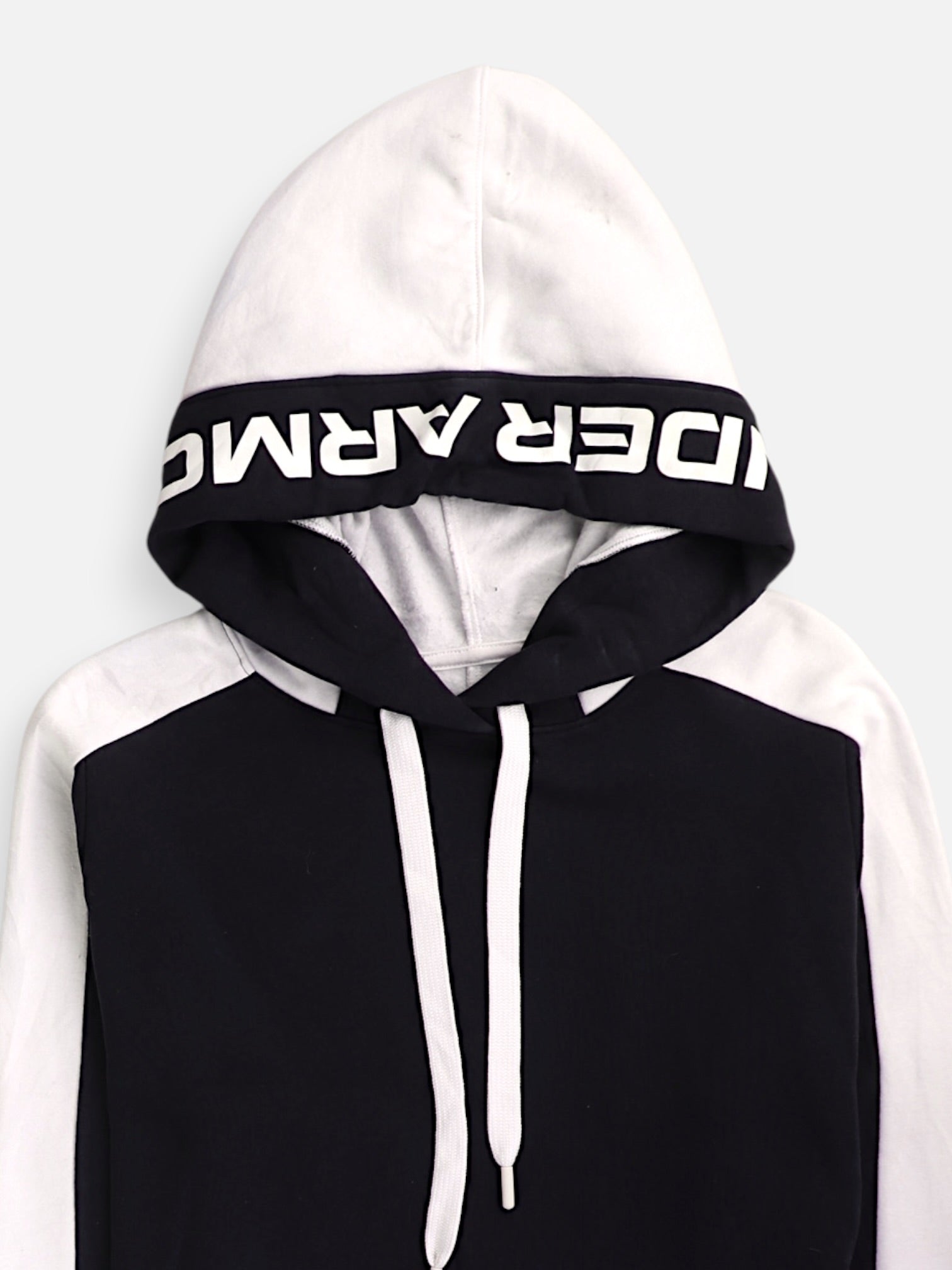 Sudadera Hoodie Deportivo - Mujer - Large