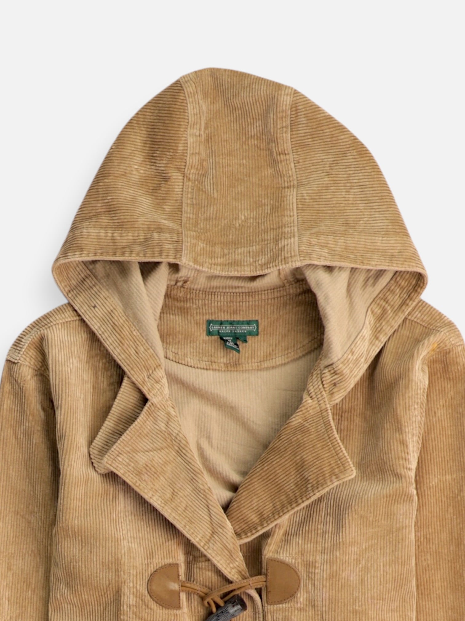 Polo Ralph Lauren Chaqueta Cazadora Corduroy - Hombre - XL
