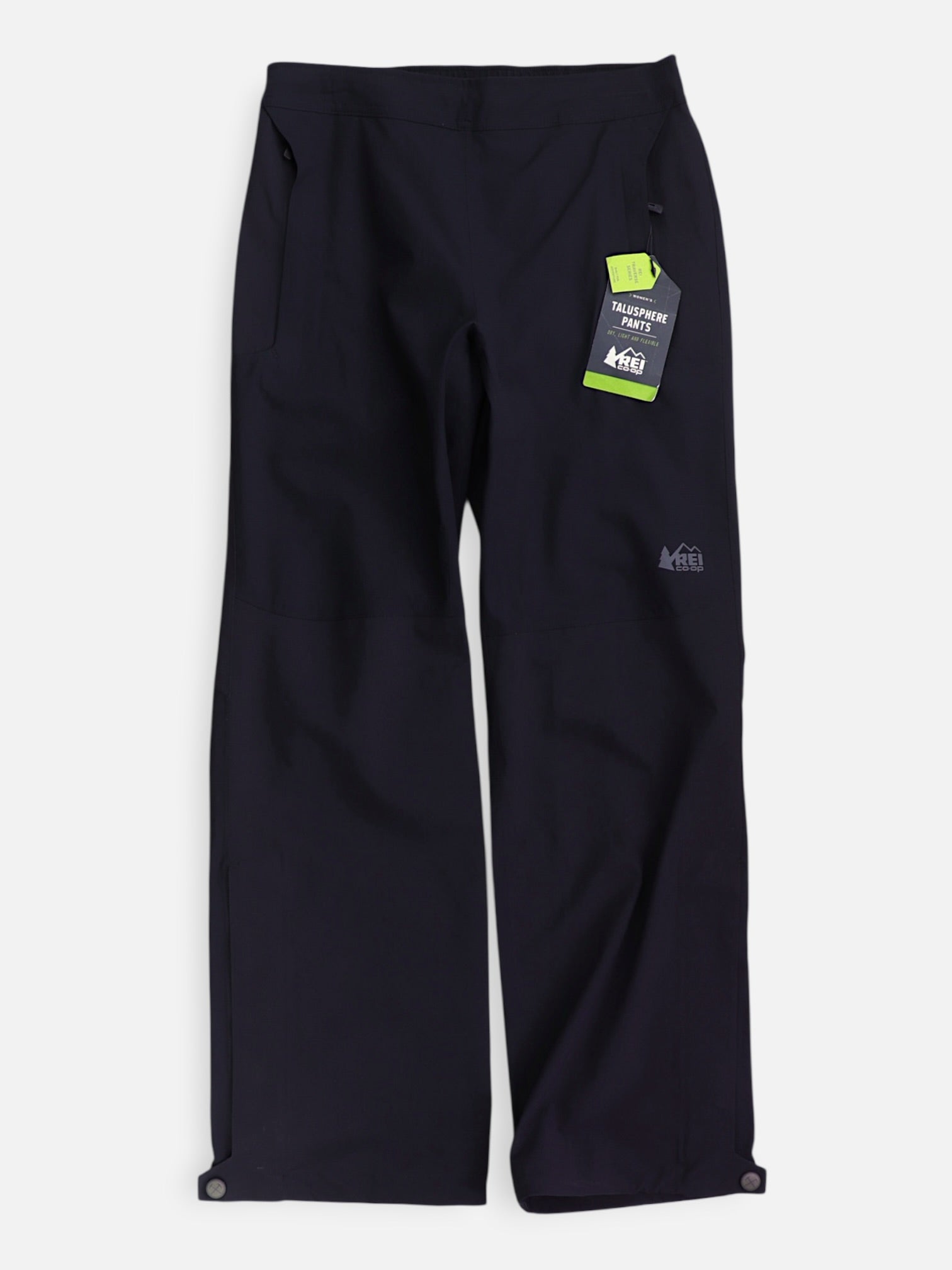 Pantalon Regular Fit Stretch - Mujer - XS